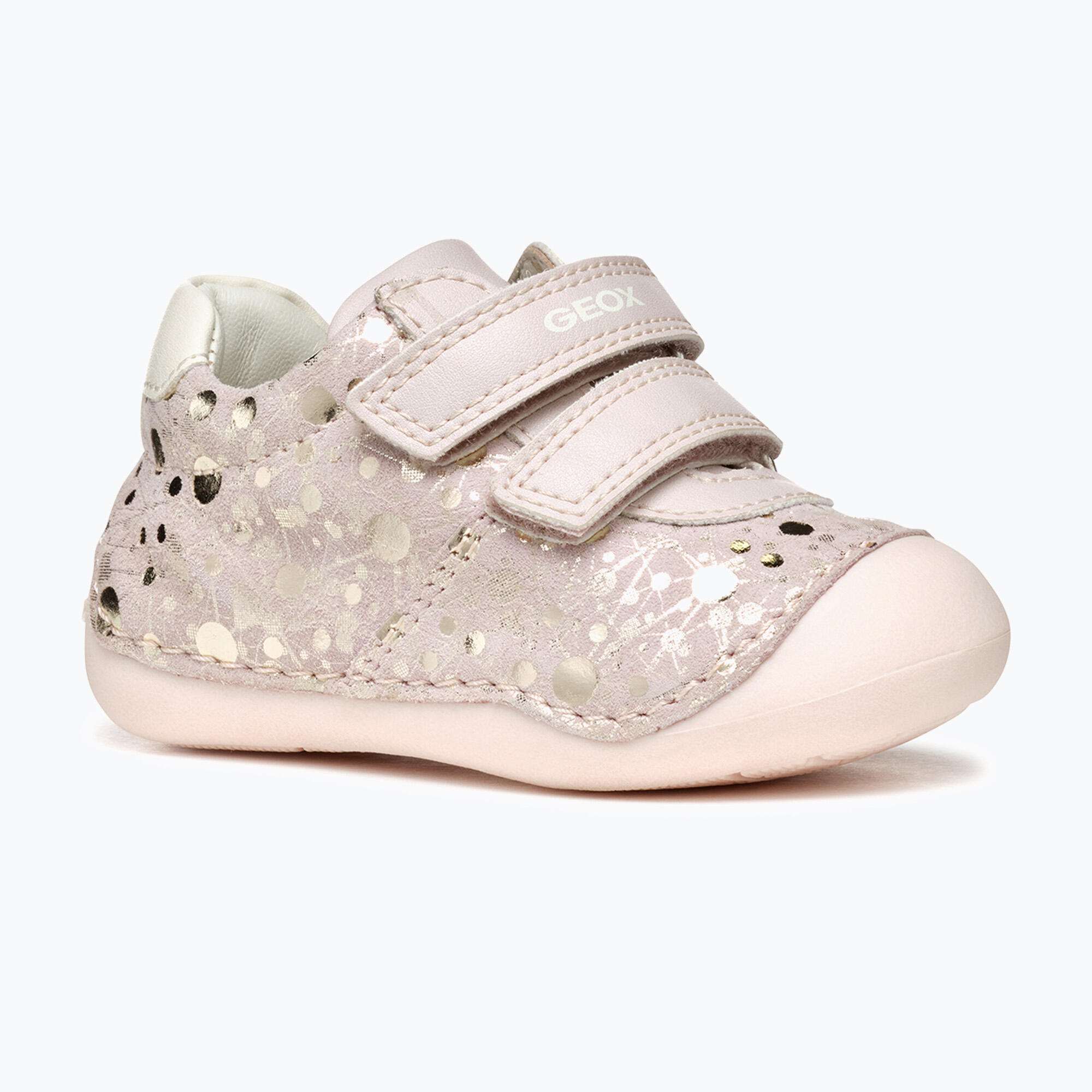 Buty dziecięce Geox Tutim