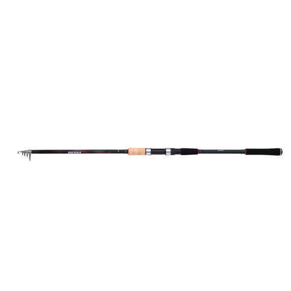 Cane Shimano Sienna AR TEGT Glued 10-30g