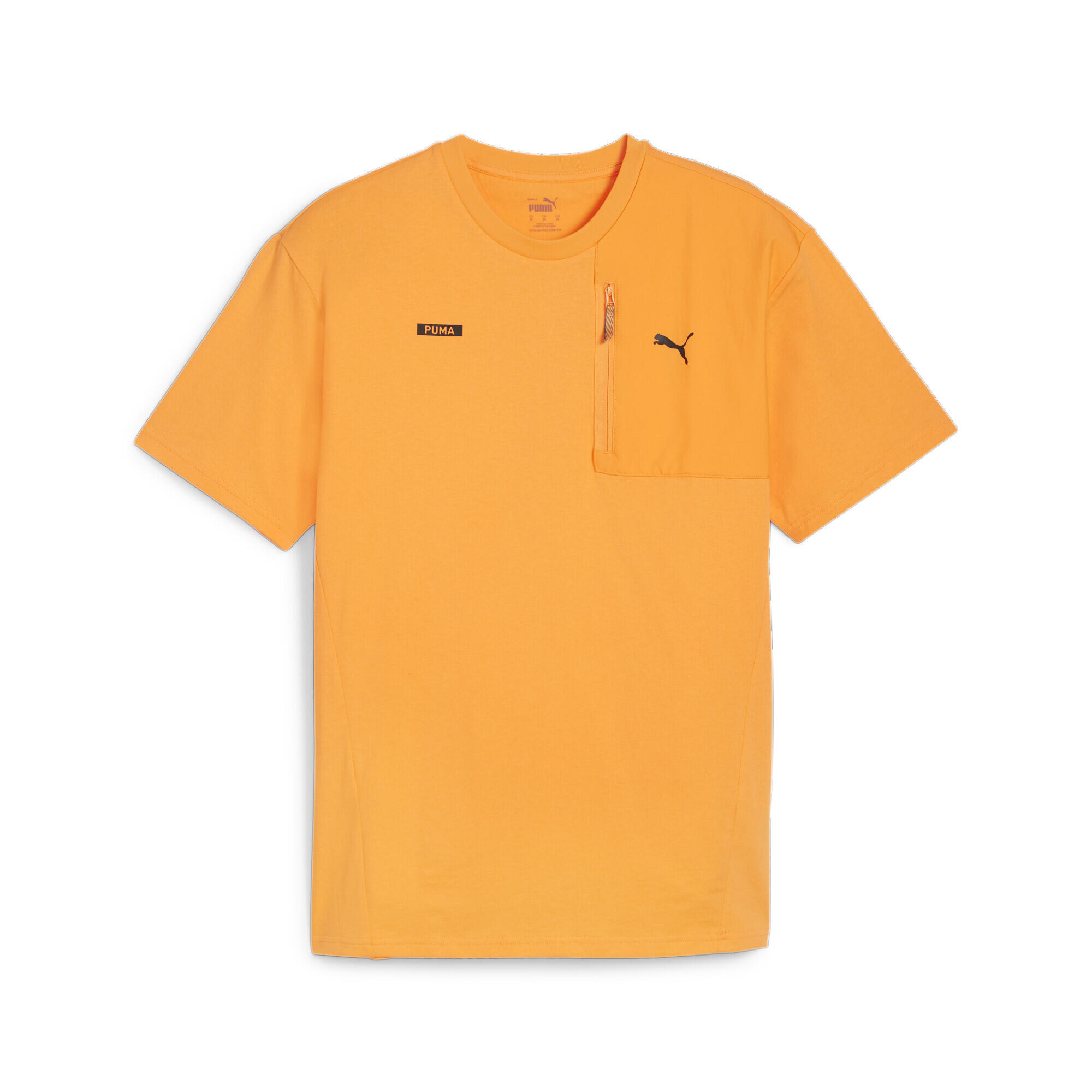 Koszulka Sportowa Męska Puma Desert Road