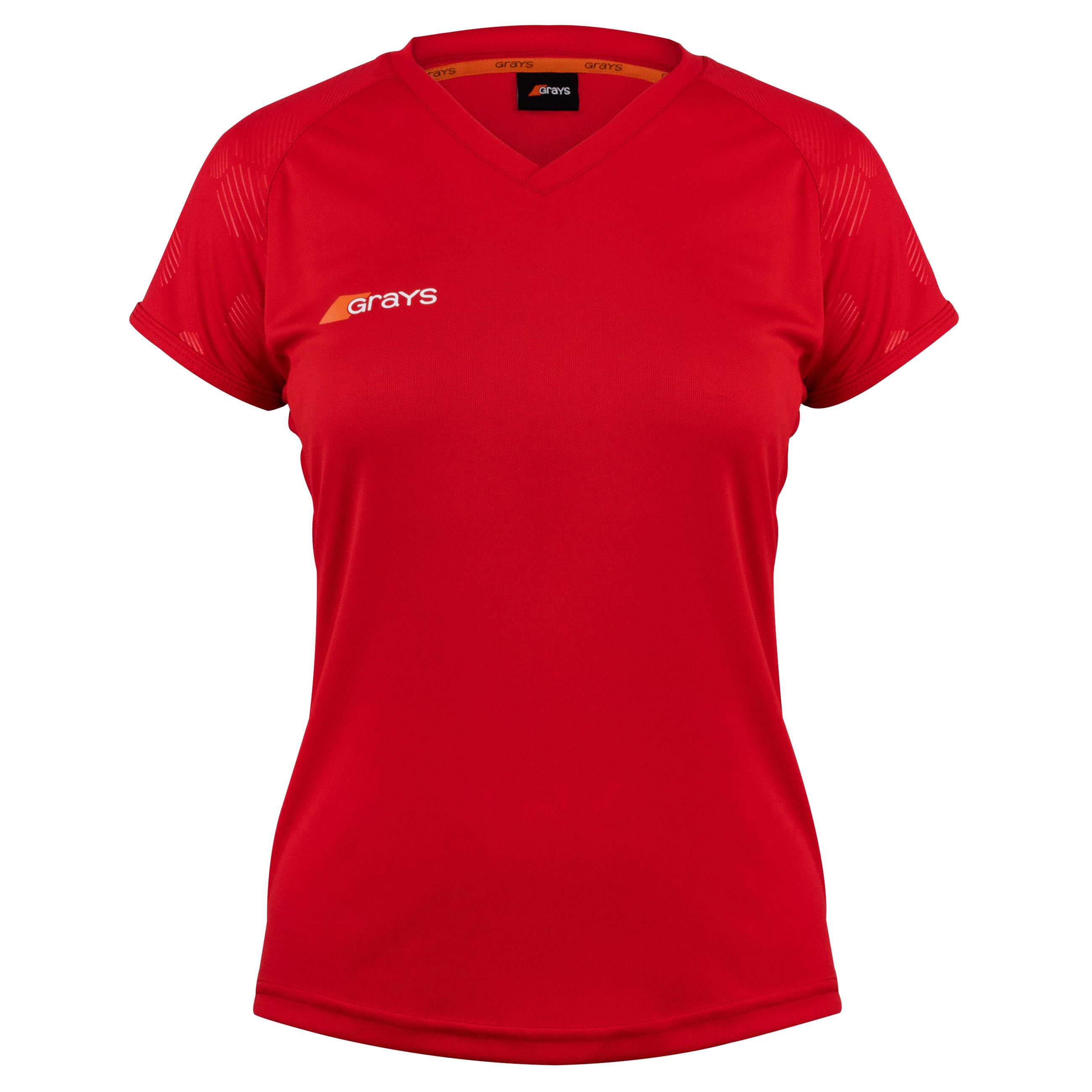 Damski jersey Grays Hockey Apex 650