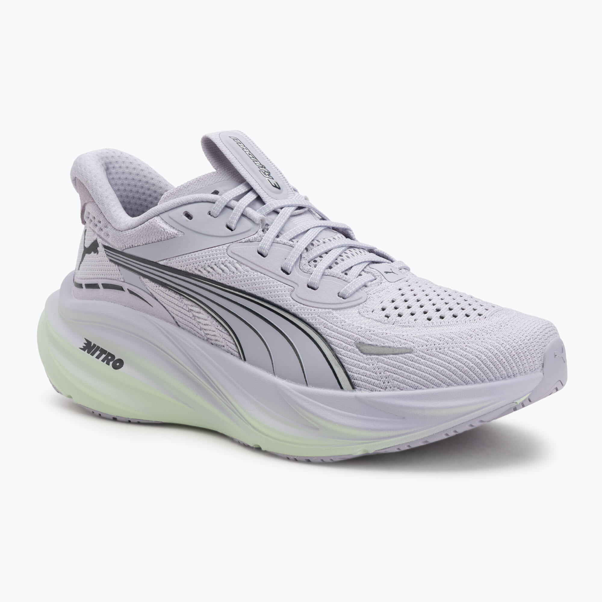 Buty do biegania damskie PUMA Magnify Nitro 3