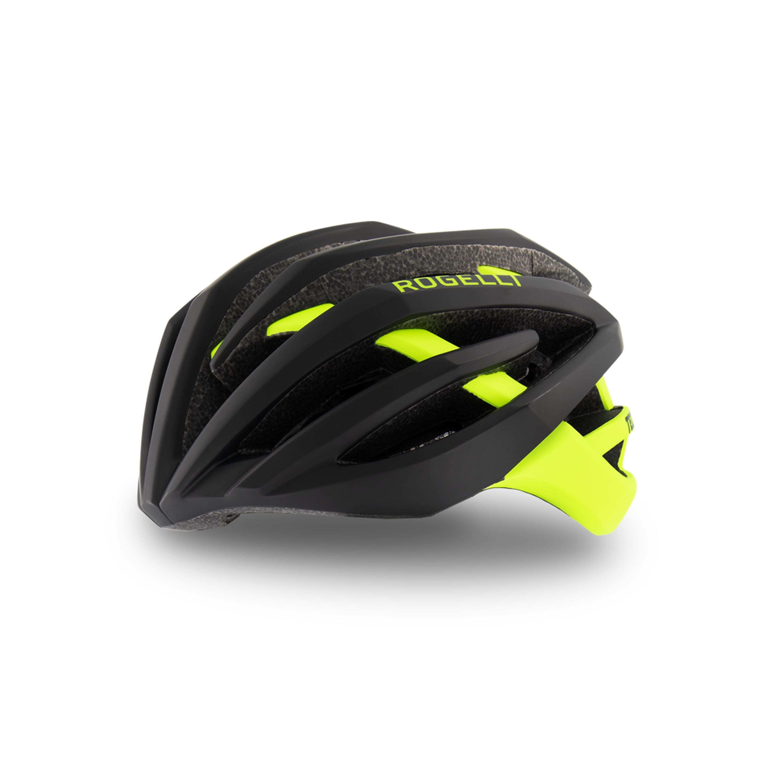 Kask rowerowy Tecta dla mężczyzn i kobiet
