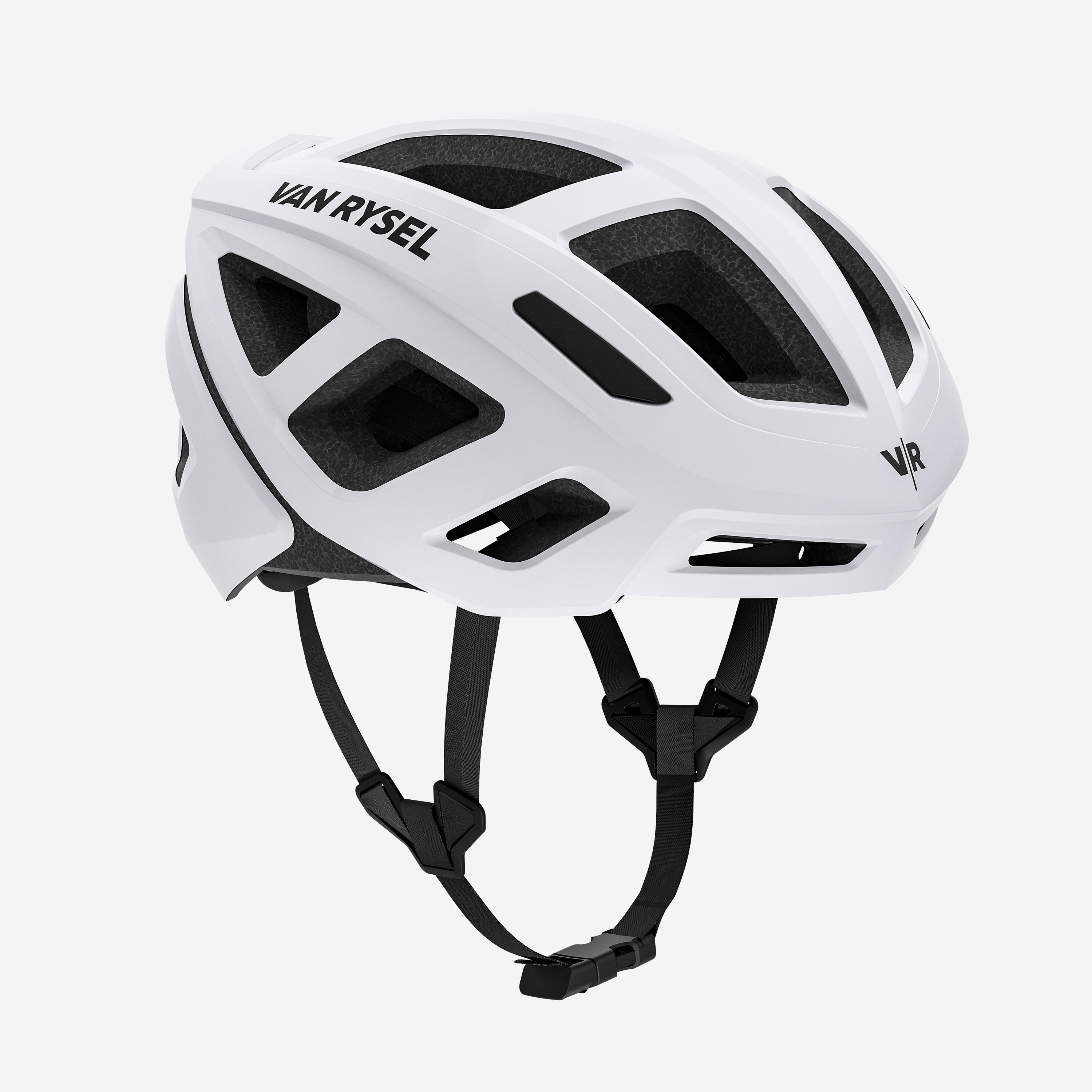 Kask rowerowy szosowy Van Rysel Roadr 500