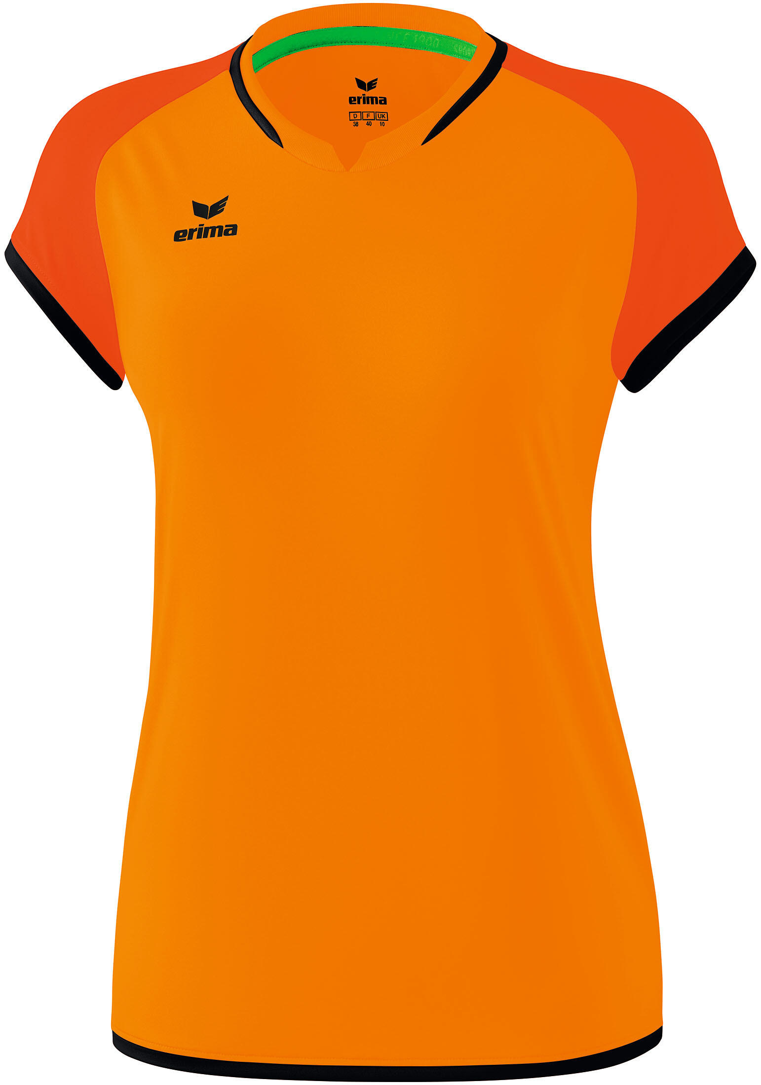 Damski tank top Erima Zenari 3.0