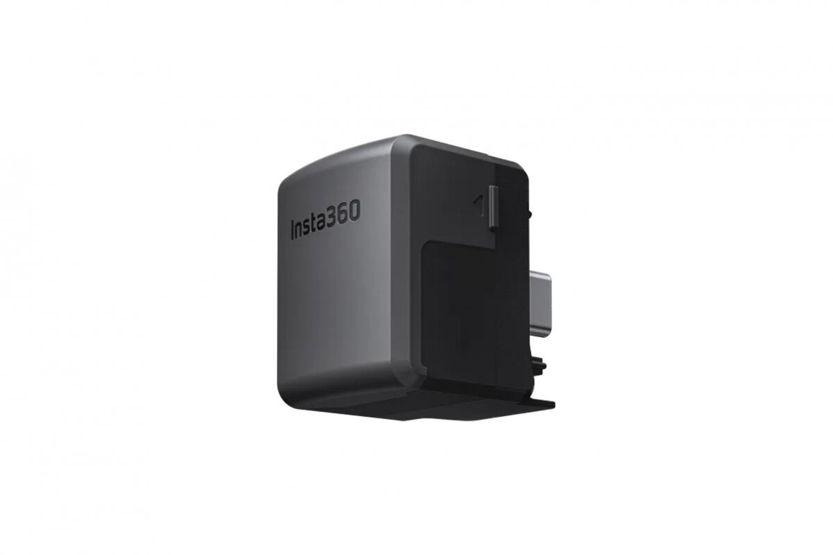 Czytnik Insta360 Ace/Ace Pro Quick Reader