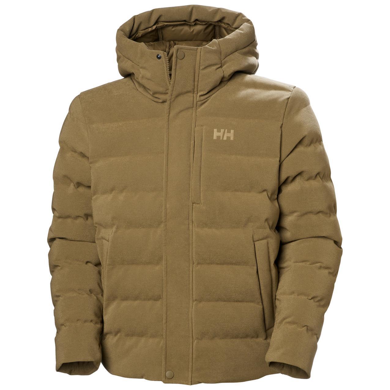 Kurtka z kapturem Helly Hansen Alby
