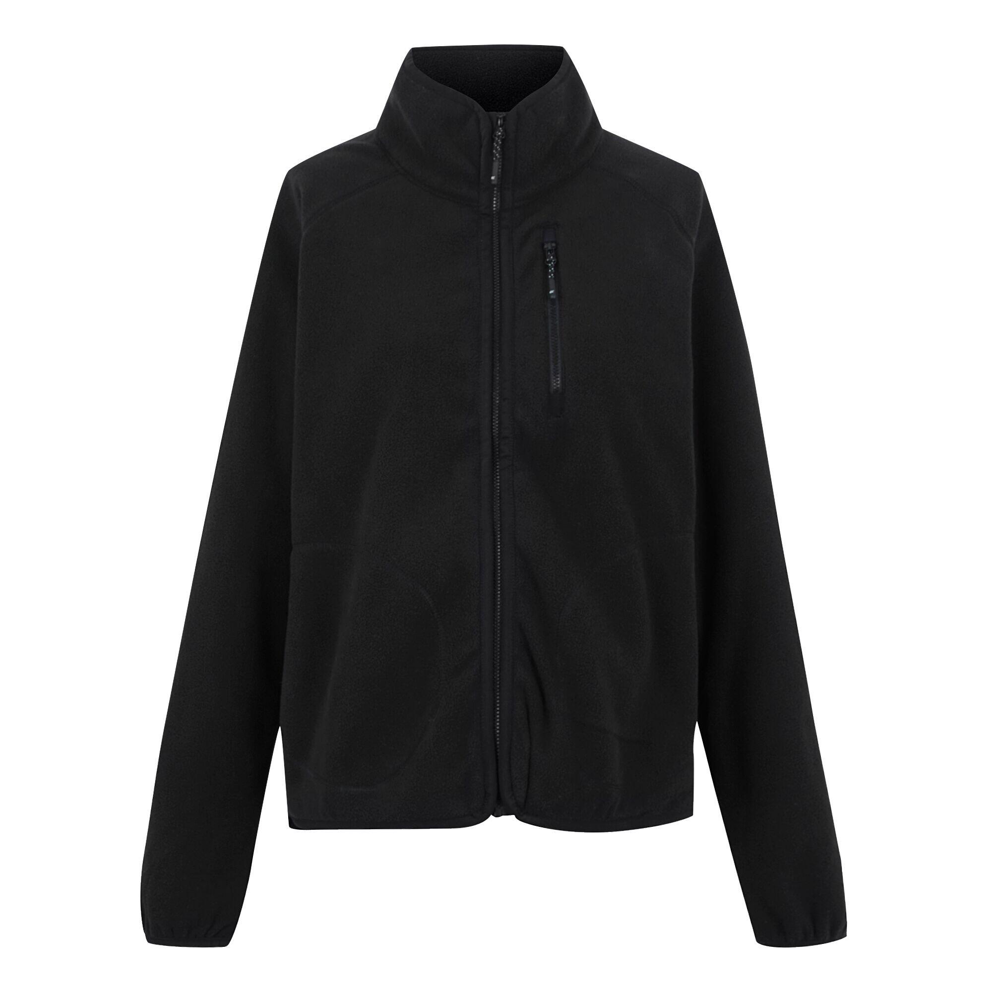 Bluza Polarowa Damska Pełen Suwak Frankie