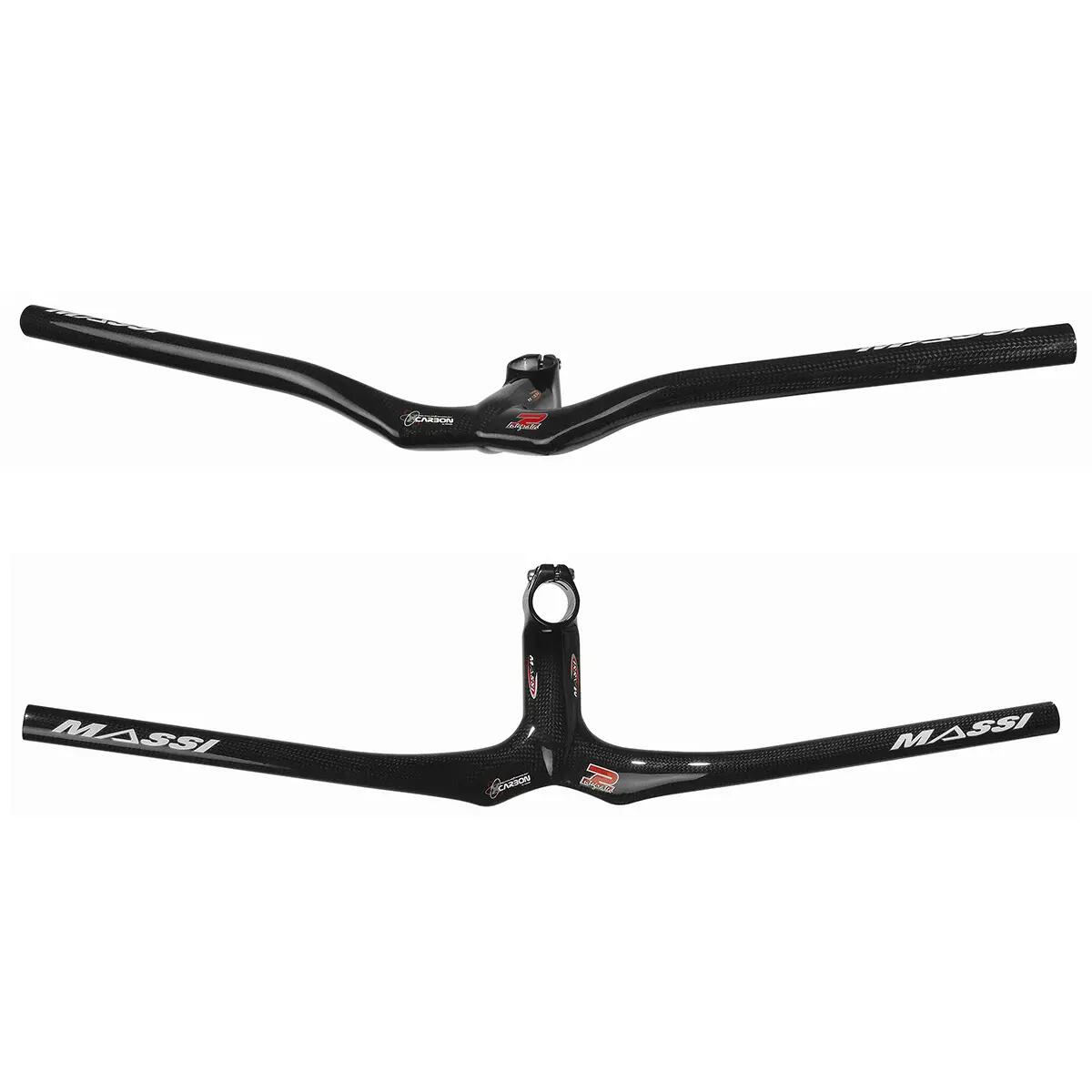 Wieszak Massi X-Carbon