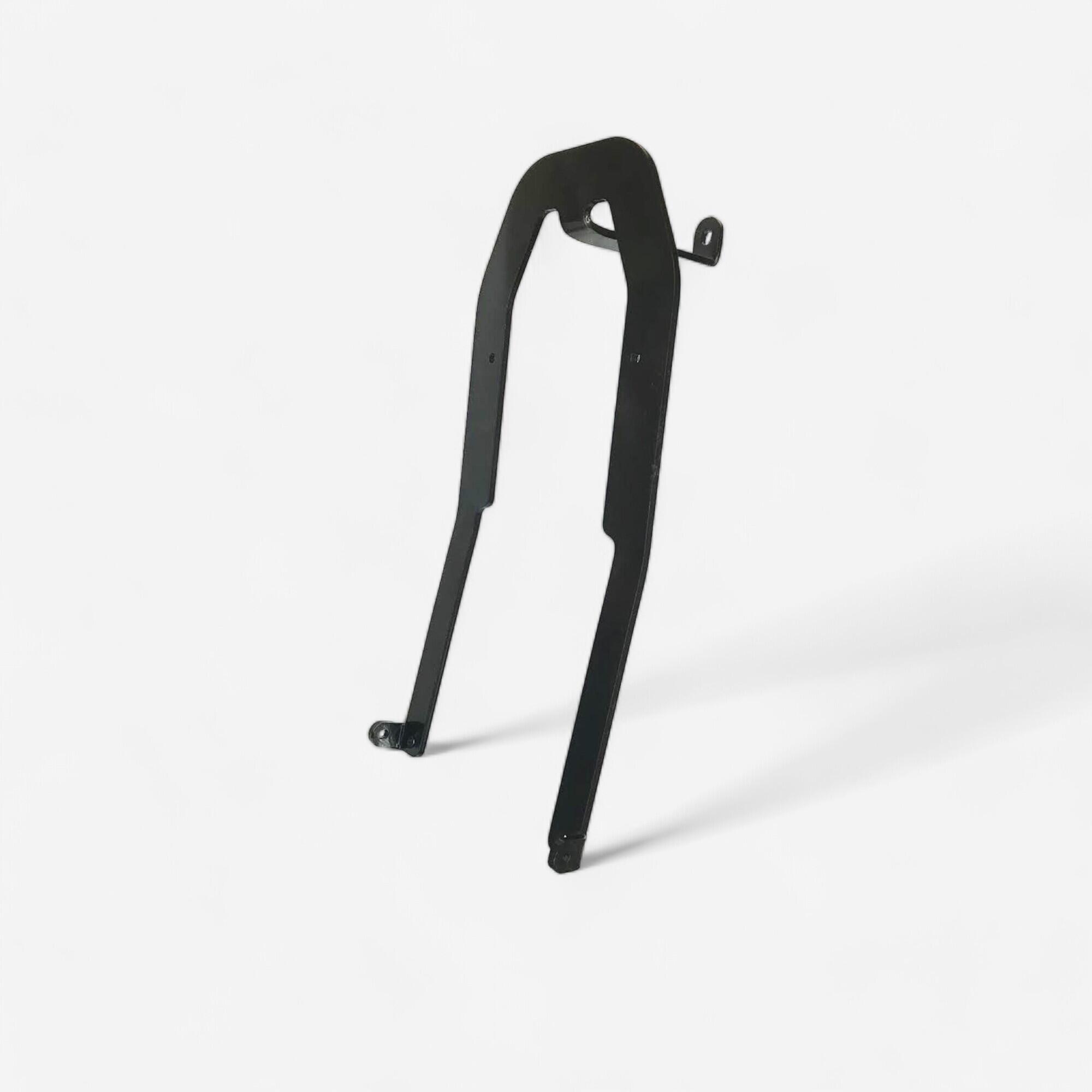 Uchwyt na zapięcie RING-LOCK do widelca roweru Velocargo Longtail R500E