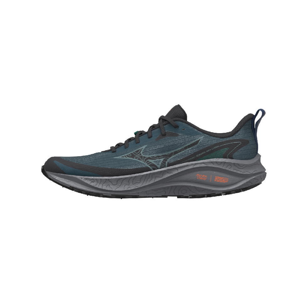 Buty do biegania męskie Mizuno Neo Lumina
