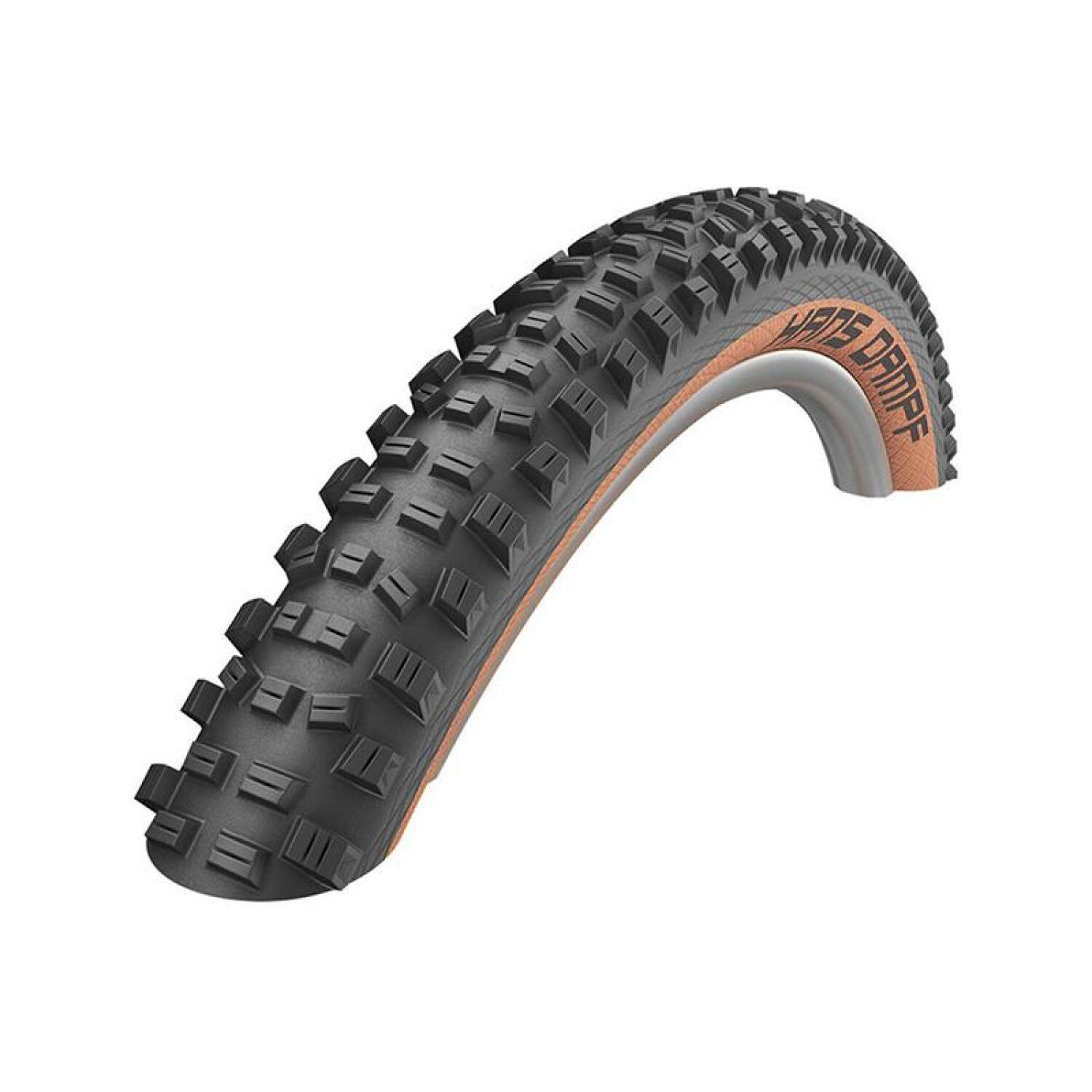 Opona rowerowa MTB HANS DAMPF - ADDIX Soft Evolution Line 27,5x2,6065-584,