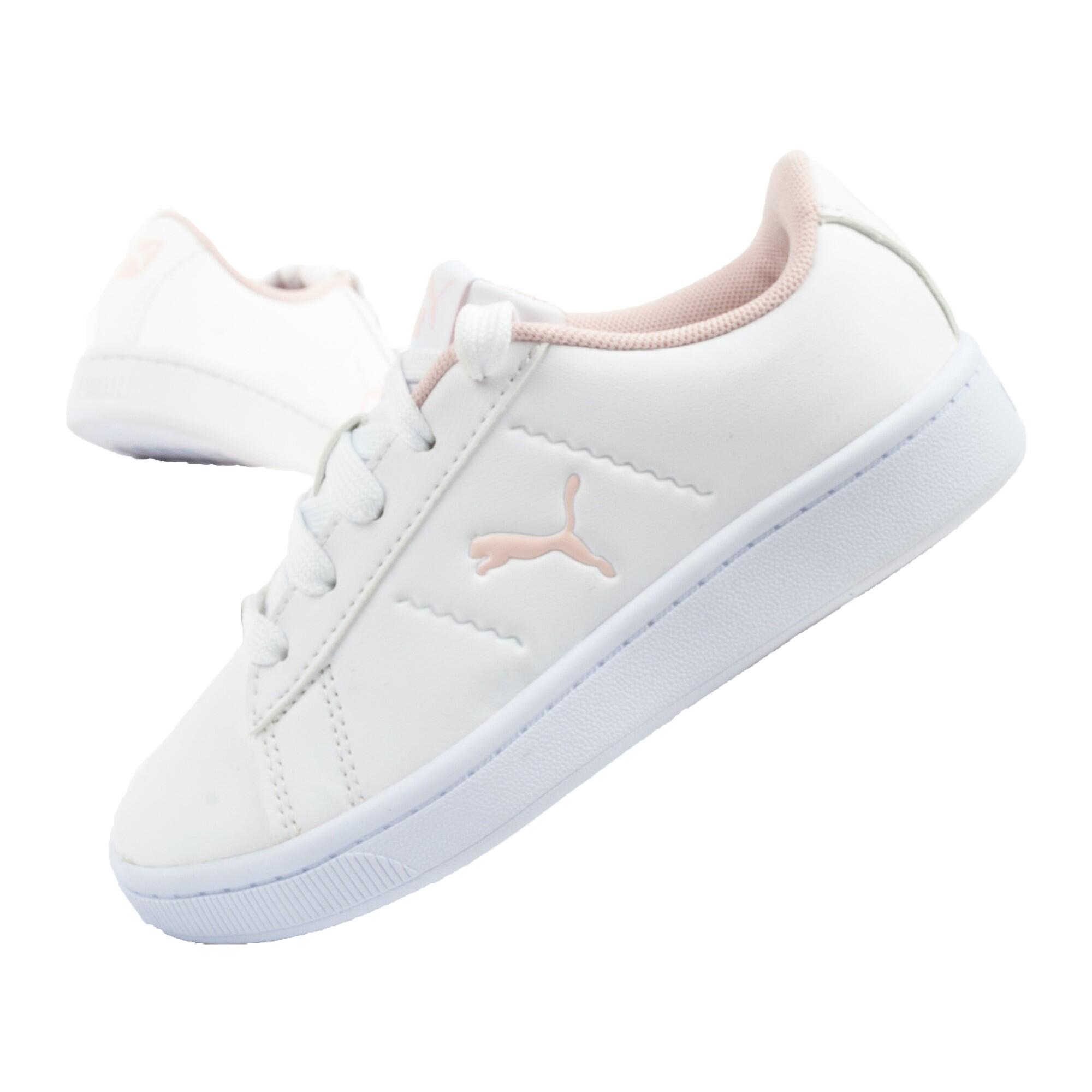 Buty sportowe sneakersy dziecięce Puma Vikky v2