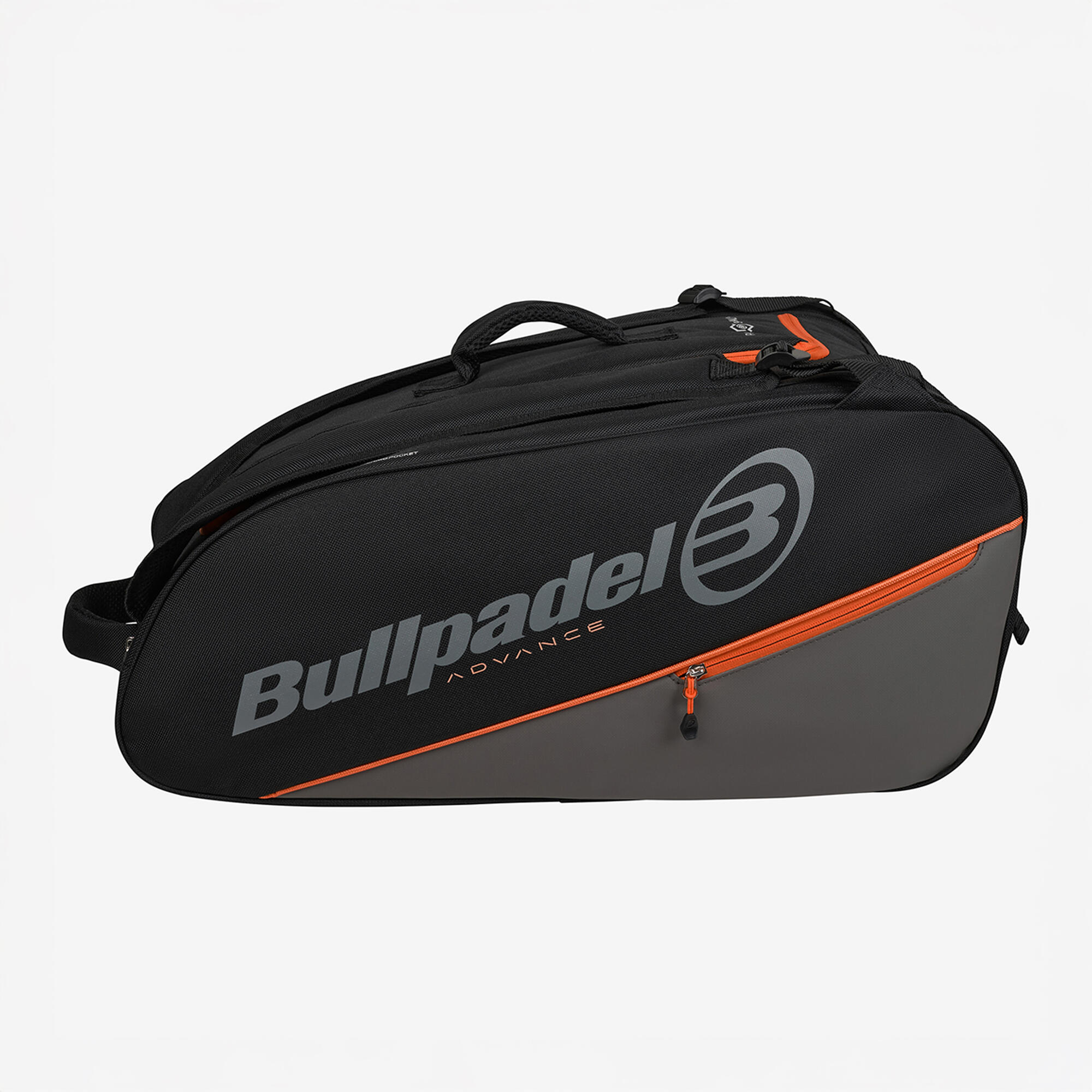 Torba do padla Bullpadel Advance 26