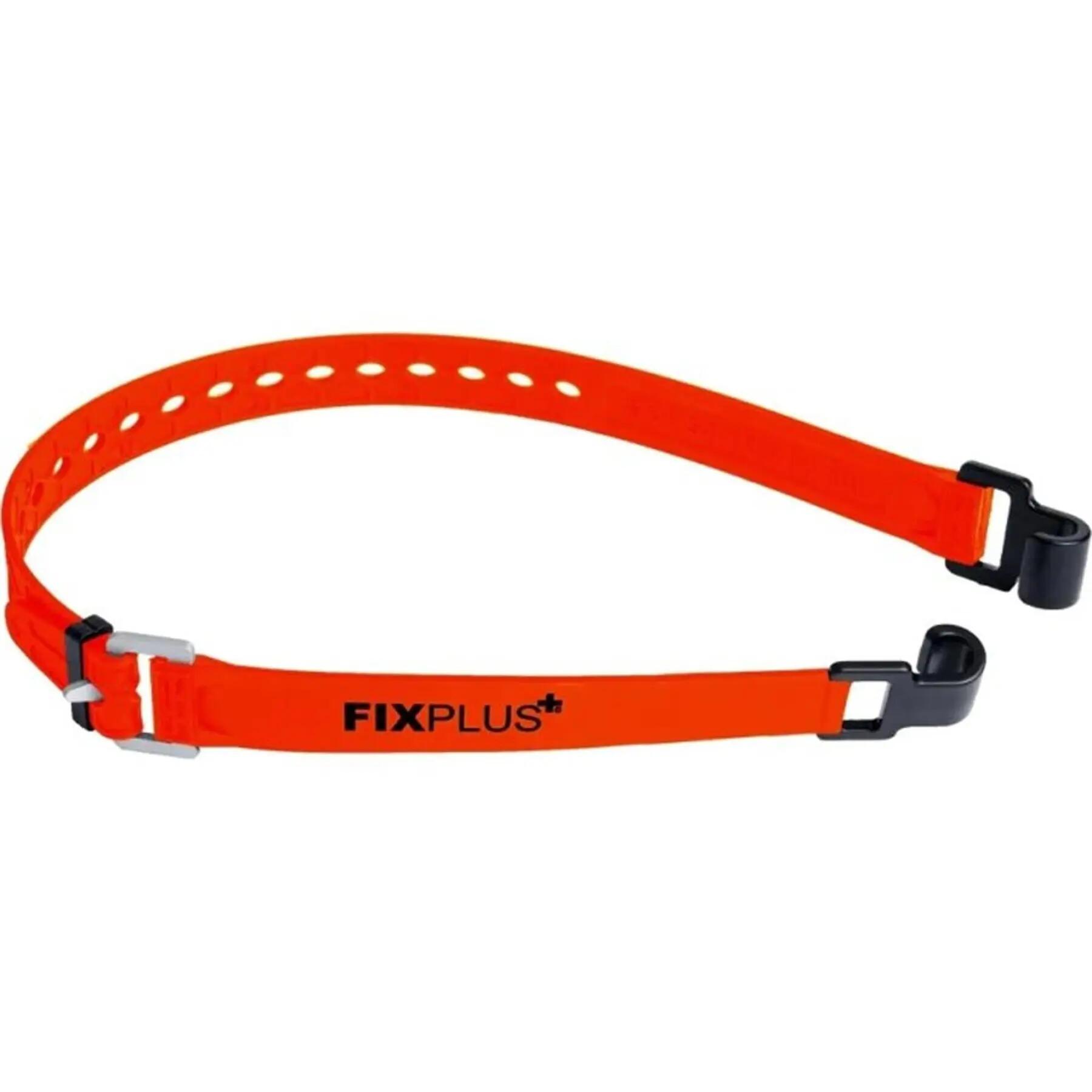 Zaciskowa taśma gumowa Fixplus 10 mm