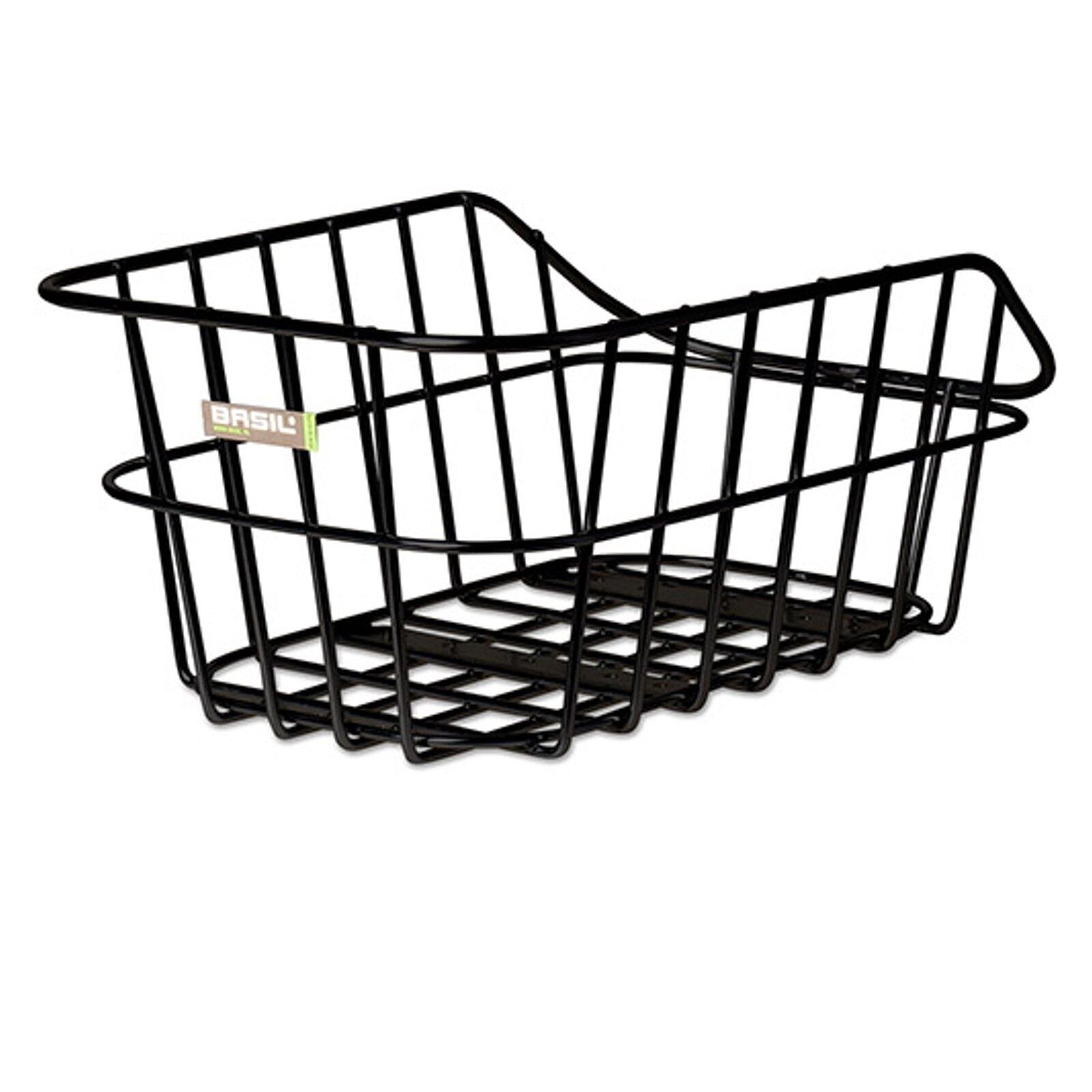 Kosz na tylne koło „Cento Aluminium”