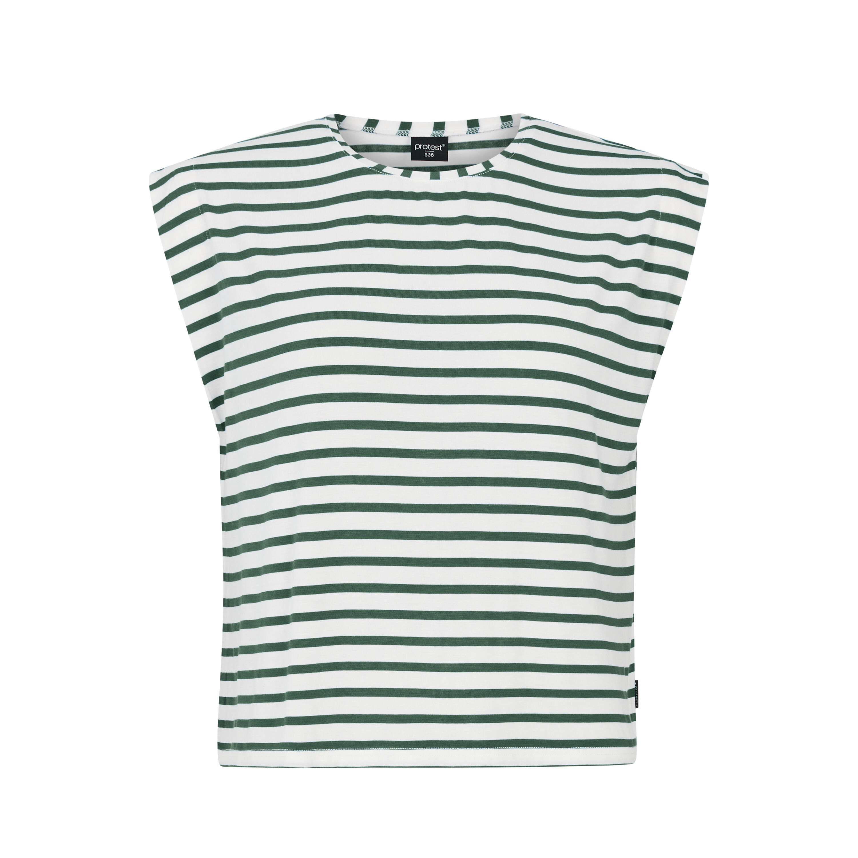Damski tank top Protest Hanso