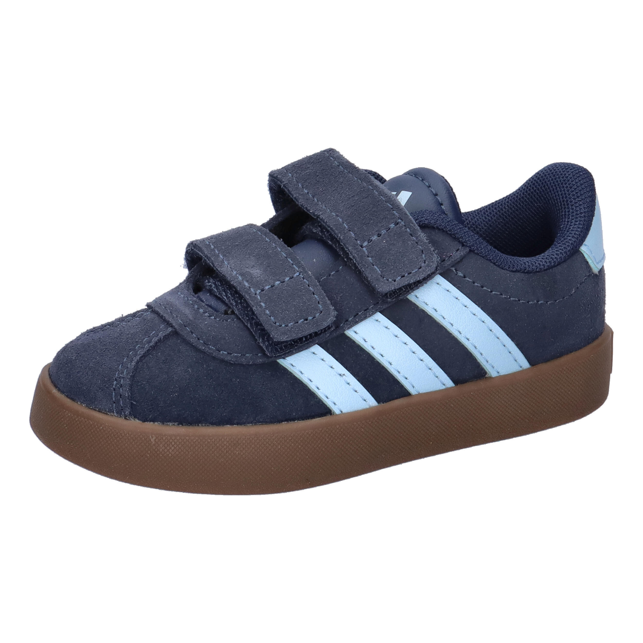 buty dziecięce adidas VL Court 3.0 Kids CF I KI6491