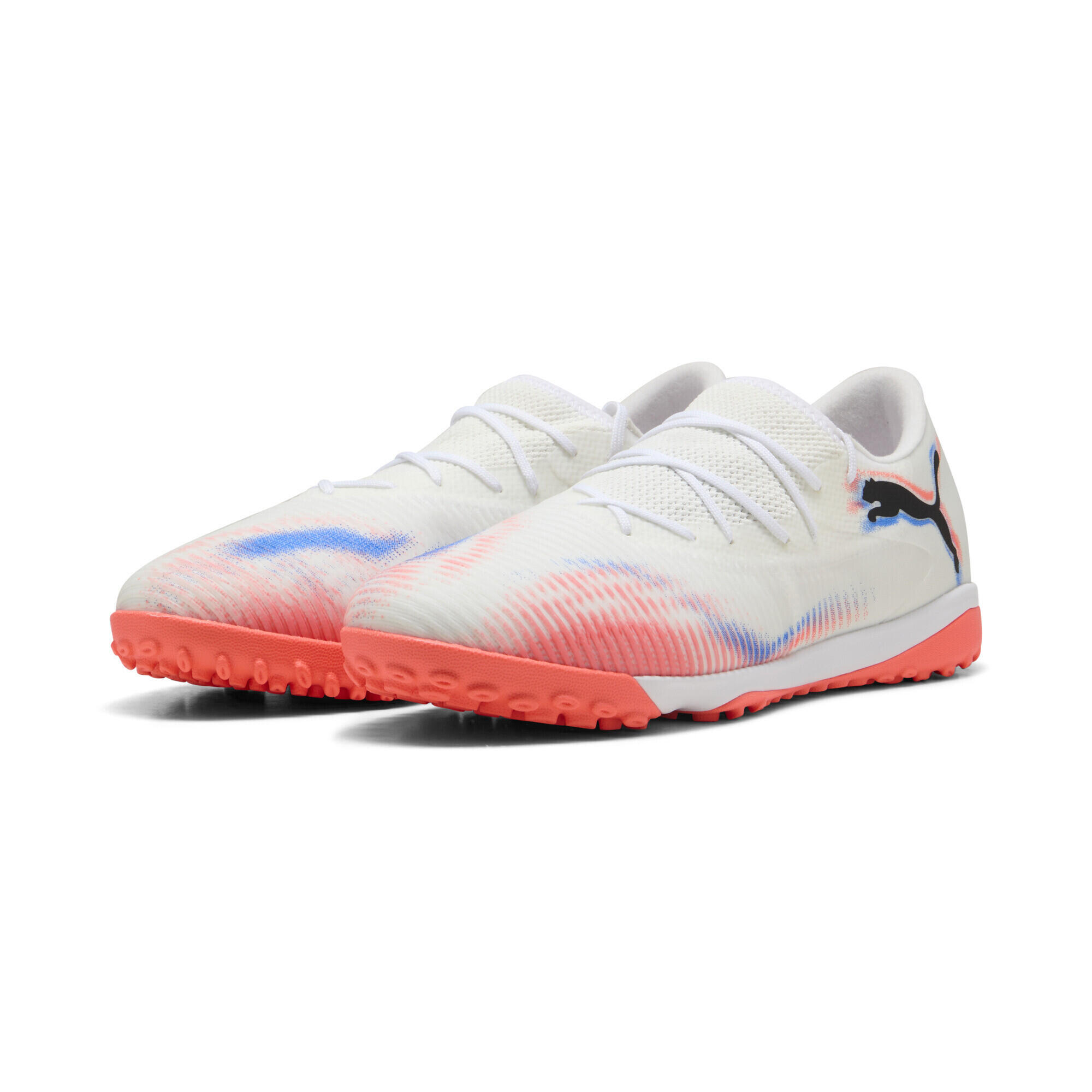 Buty piłkarskie unisex FUTURE 8 MATCH TT niskie PUMA