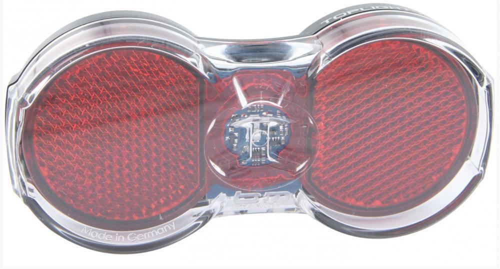 Busch & Müller Toplight Flat Plus tylne światło LED 50 mm