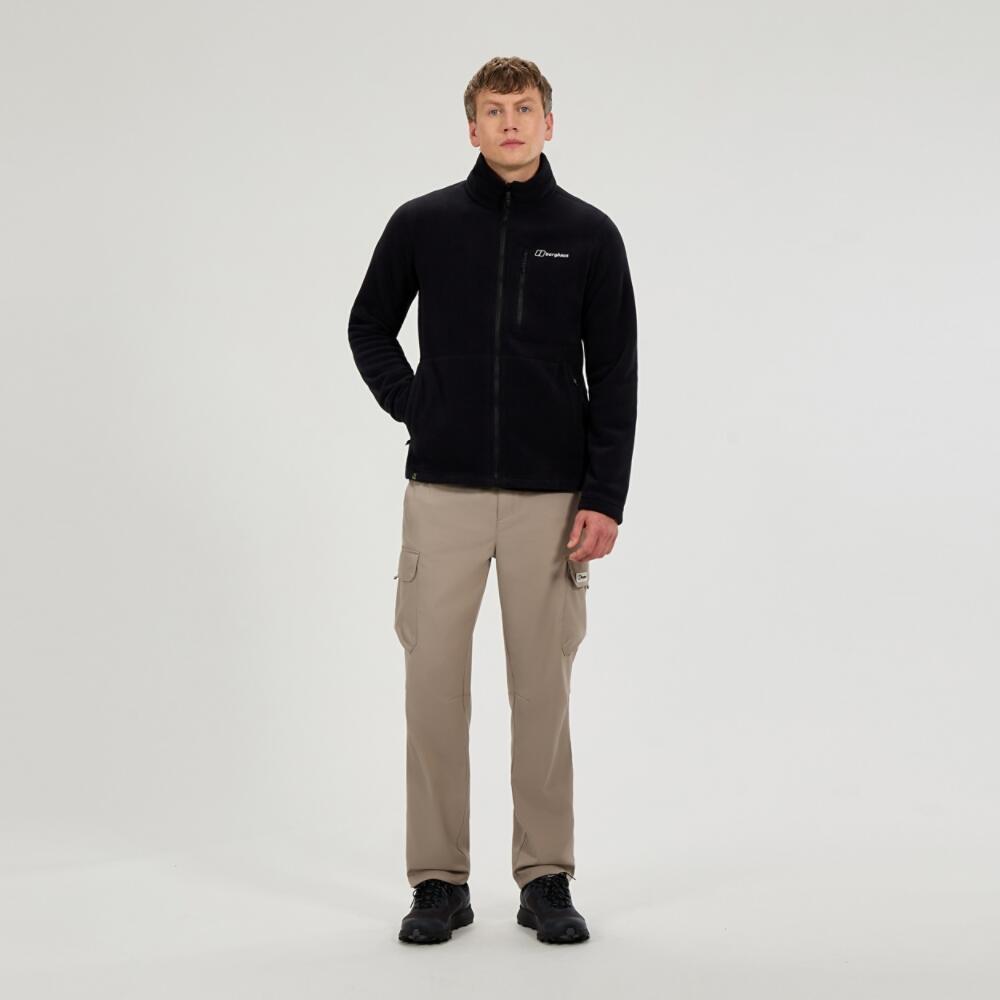 Kurtka polarowa męska Berghaus Activity PT Jacket InterActive