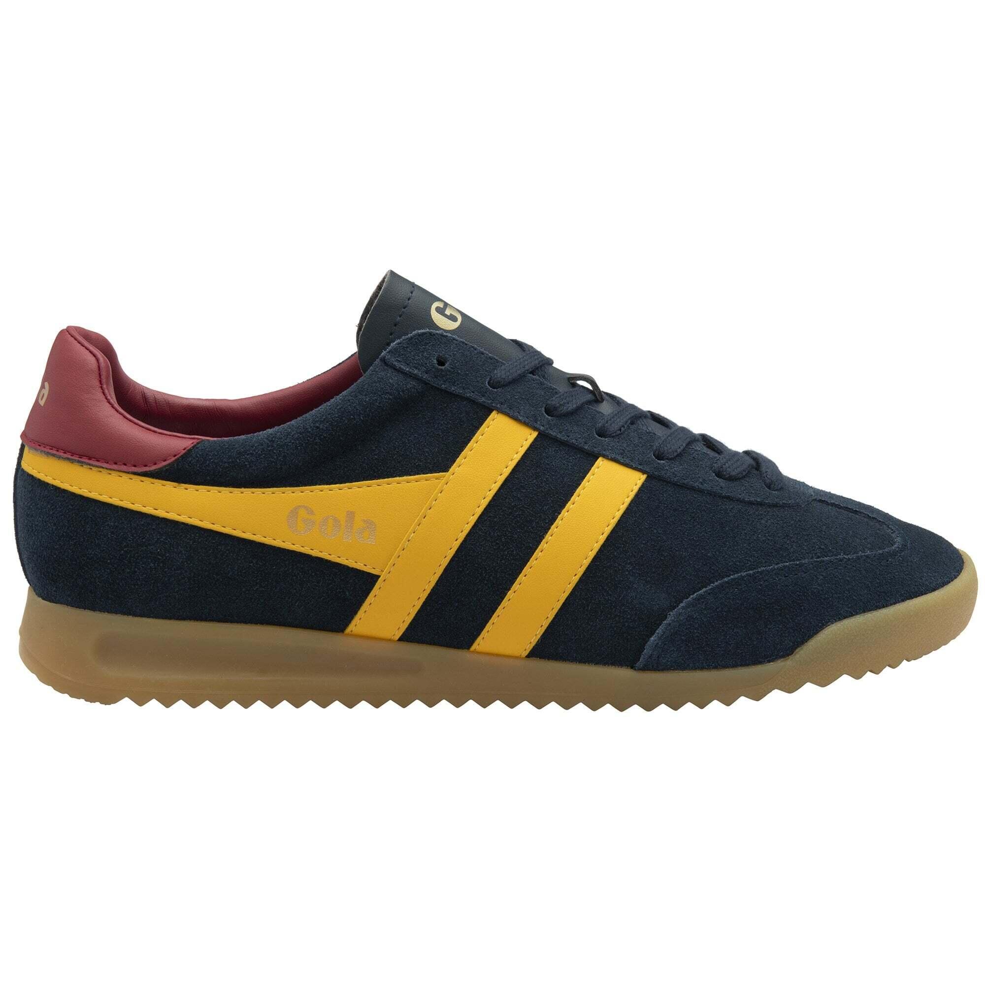 Sneakersy Gola Torpedo