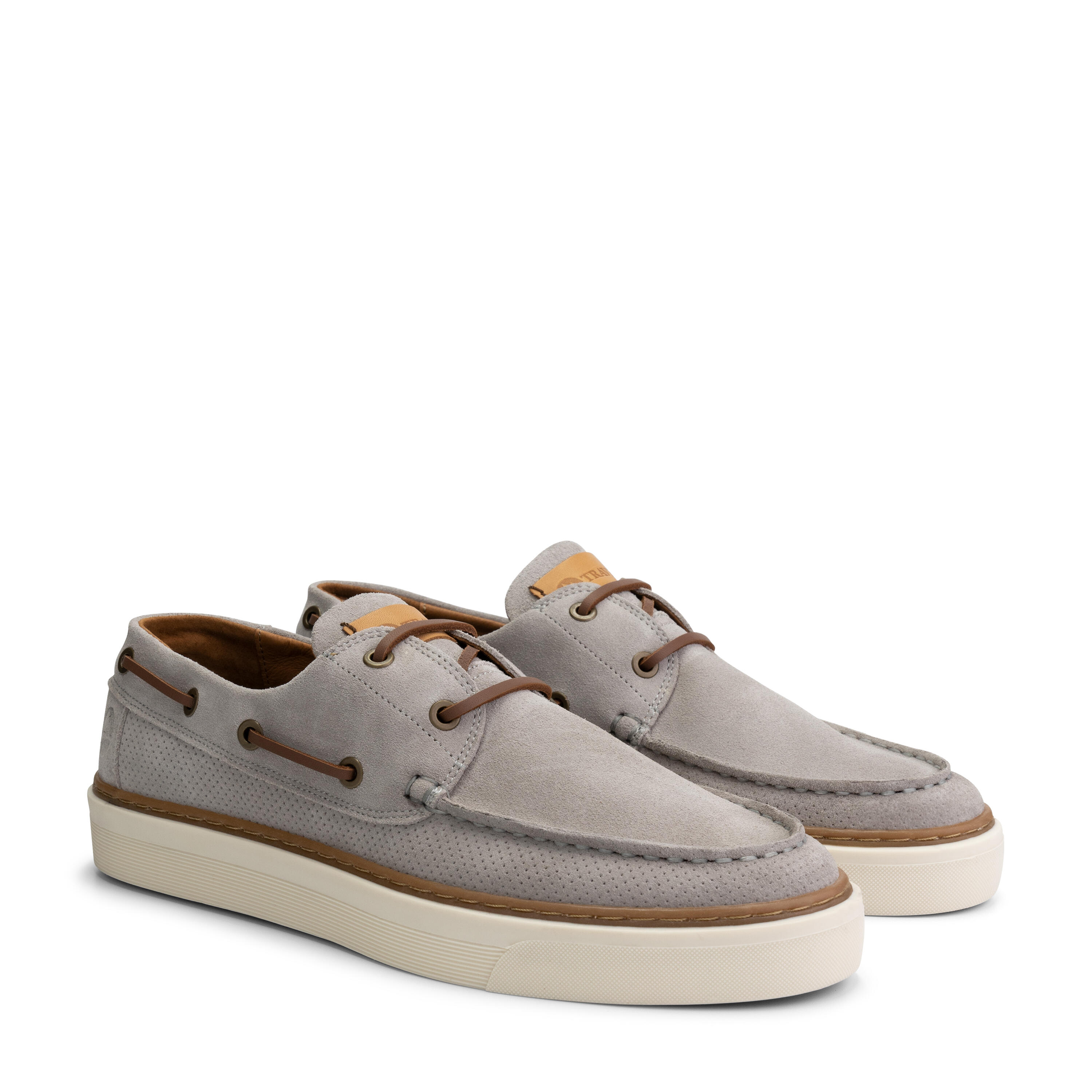 Buty żeglarskie Travelin Shipton