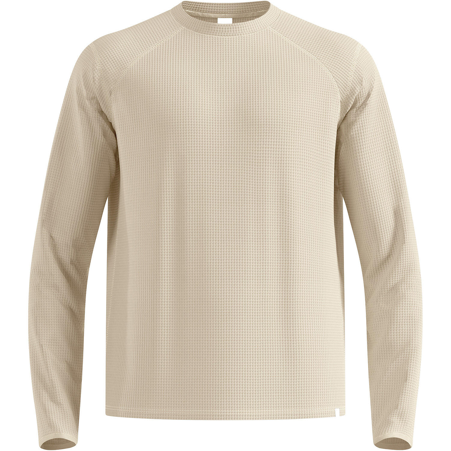 Bluza bez kaptura Odlo Mid Layer CUBIC