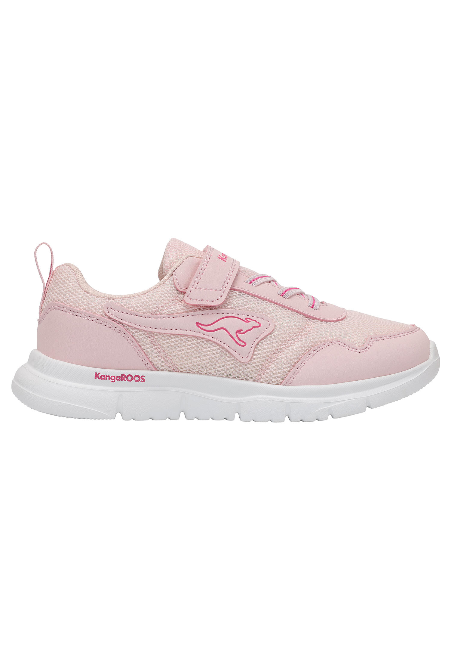 Buty dziecięce KangaROOS K-ETK Possum EV