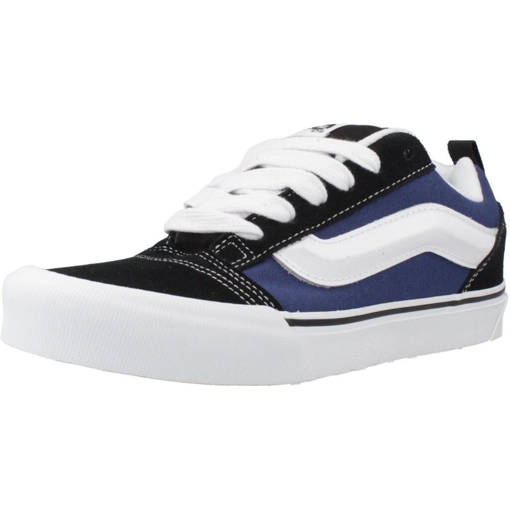 Buty VANS KNU SKOOL Niebieski