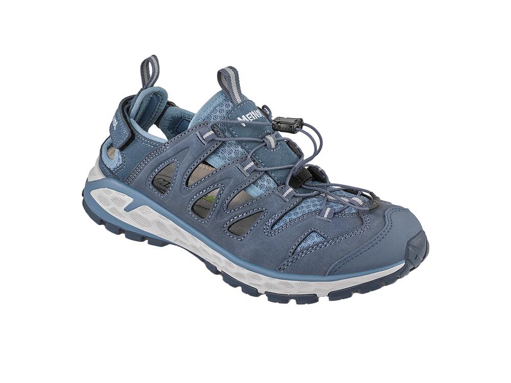 Buty trekkingowe damskie MEINDL Brindisi Lady - C fit® PW