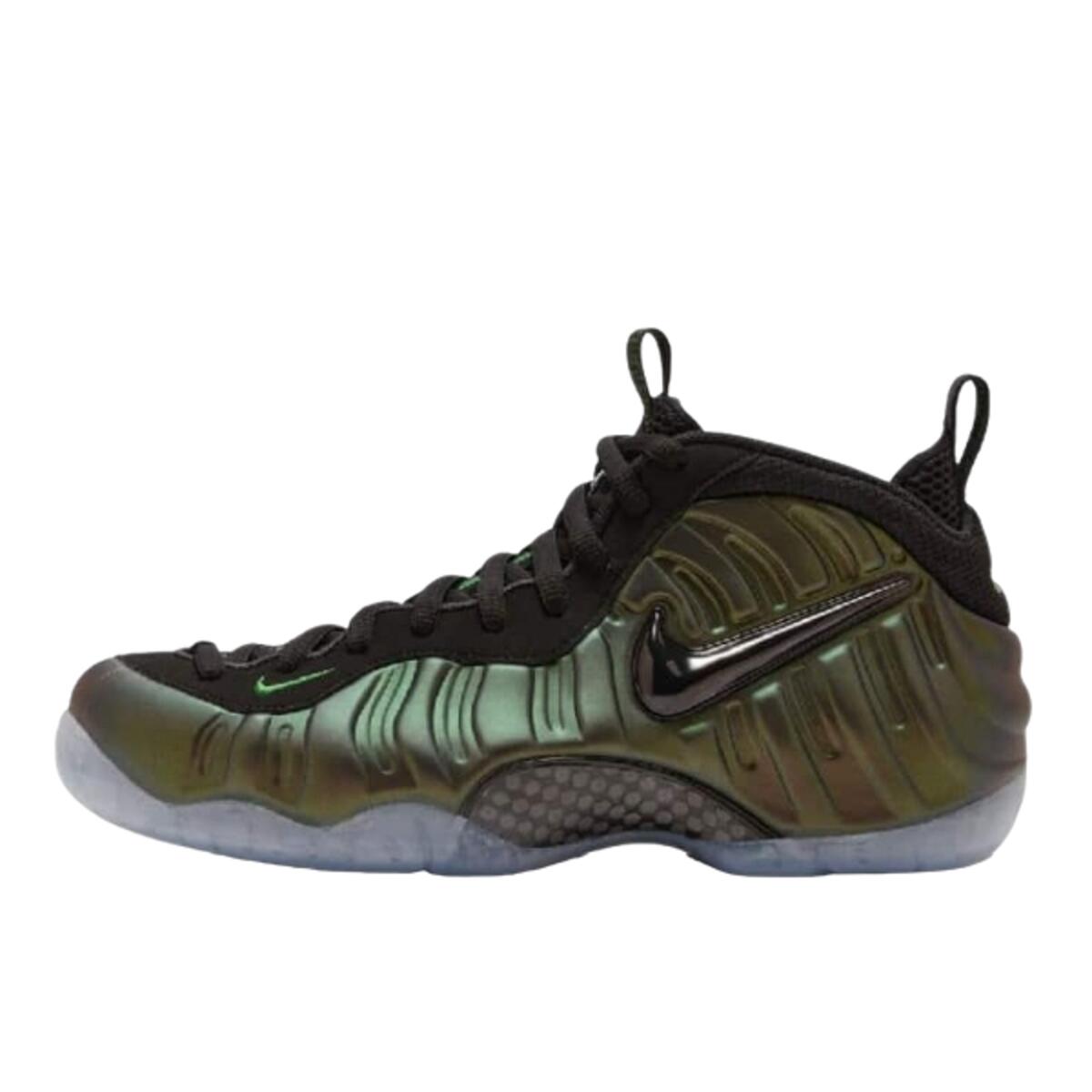 Nike Air Foamposite Pro Pine Green (2025)