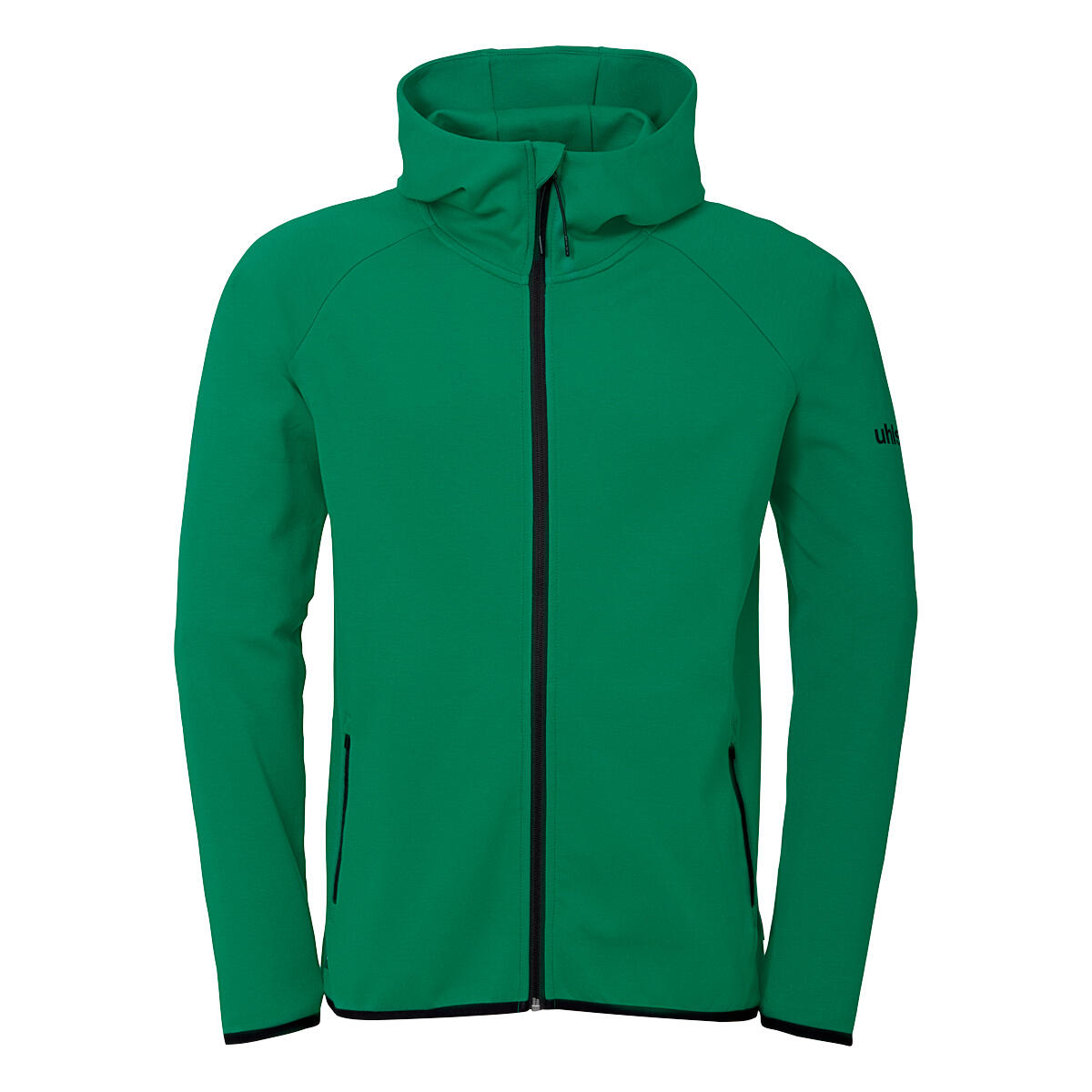 Dziecięca bluza dresowa z kapturem Uhlsport ID