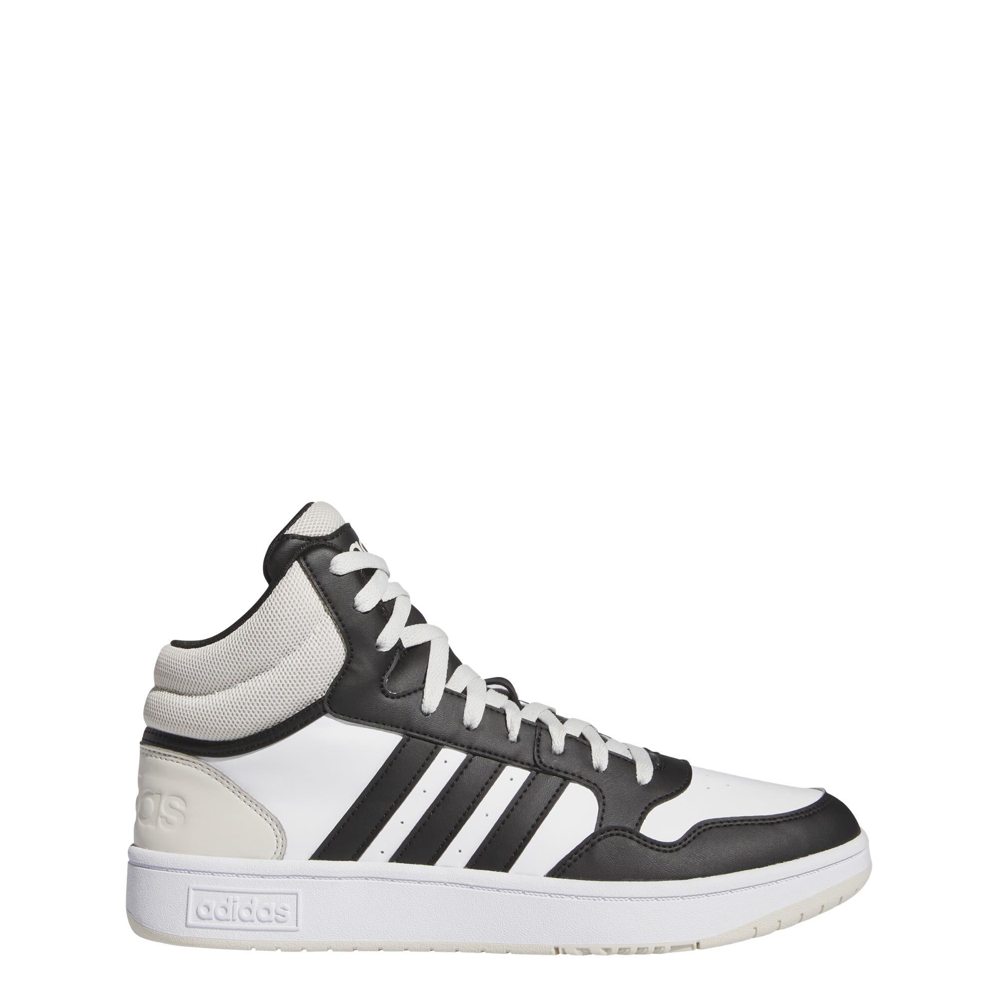 Hoops 3.0 Mid Classic Vintage Shoes