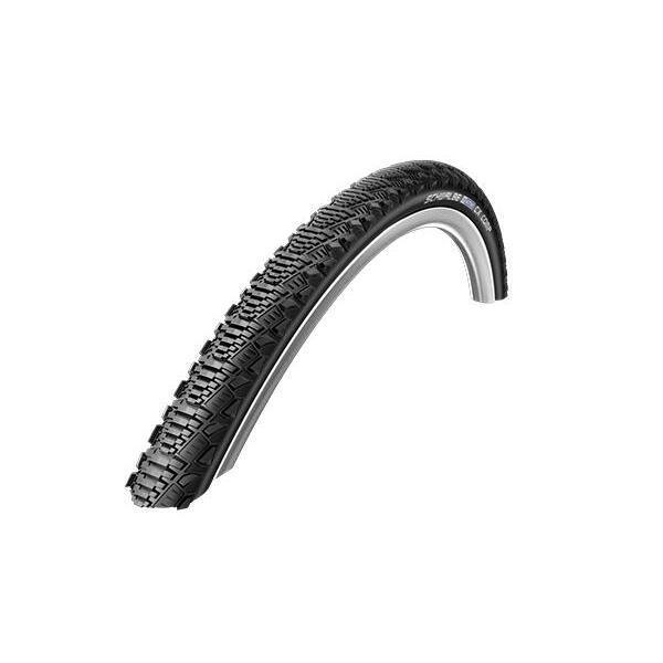 Opona Schwalbe Cxcomp K-guard T/r