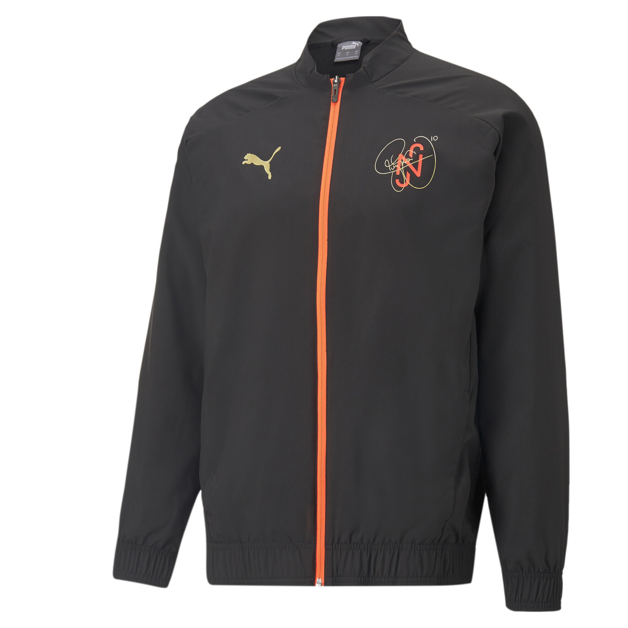 Kurtka męska Puma NEYMAR JR DIAMOND