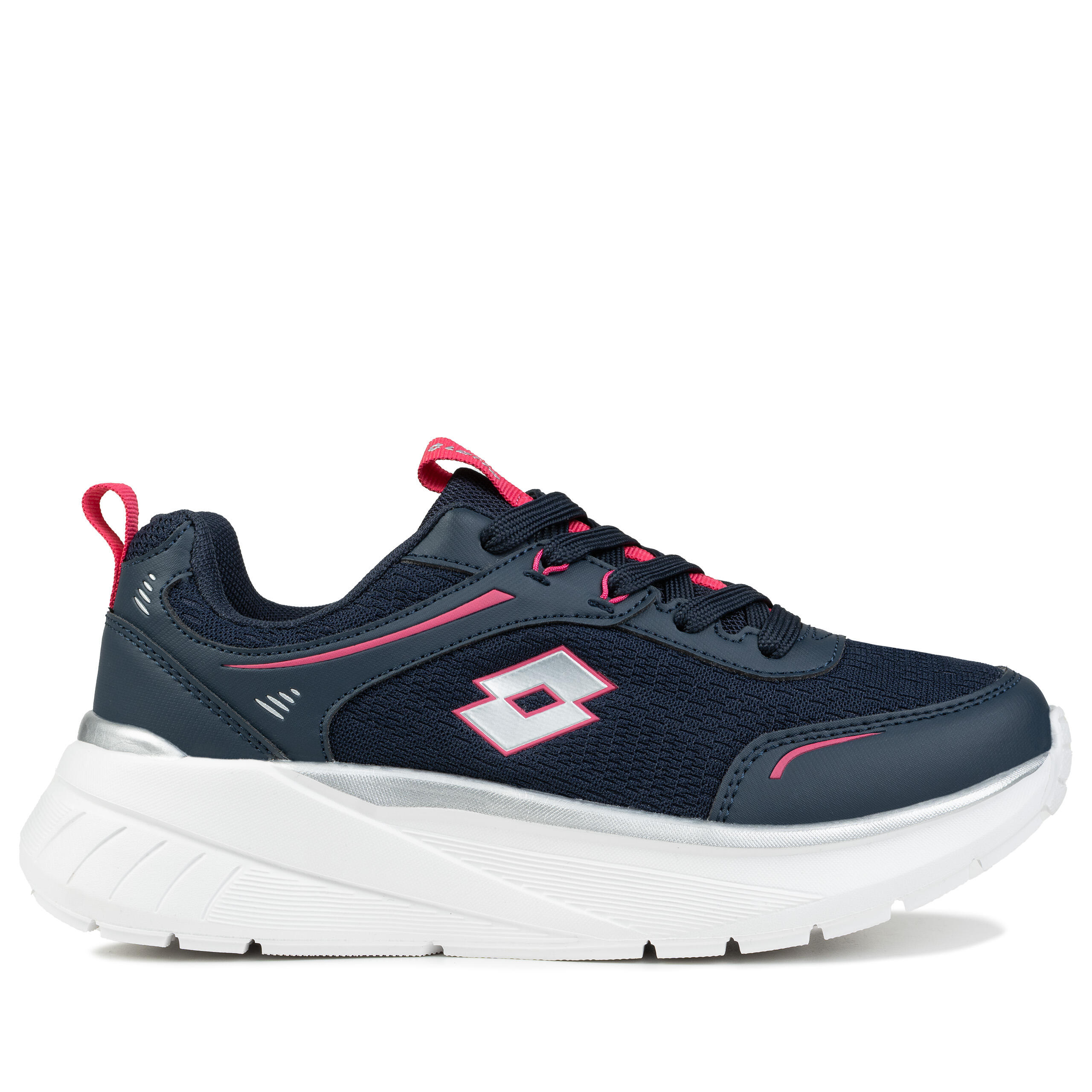 Buty damskie sportowe do biegania Lotto EXERTIV