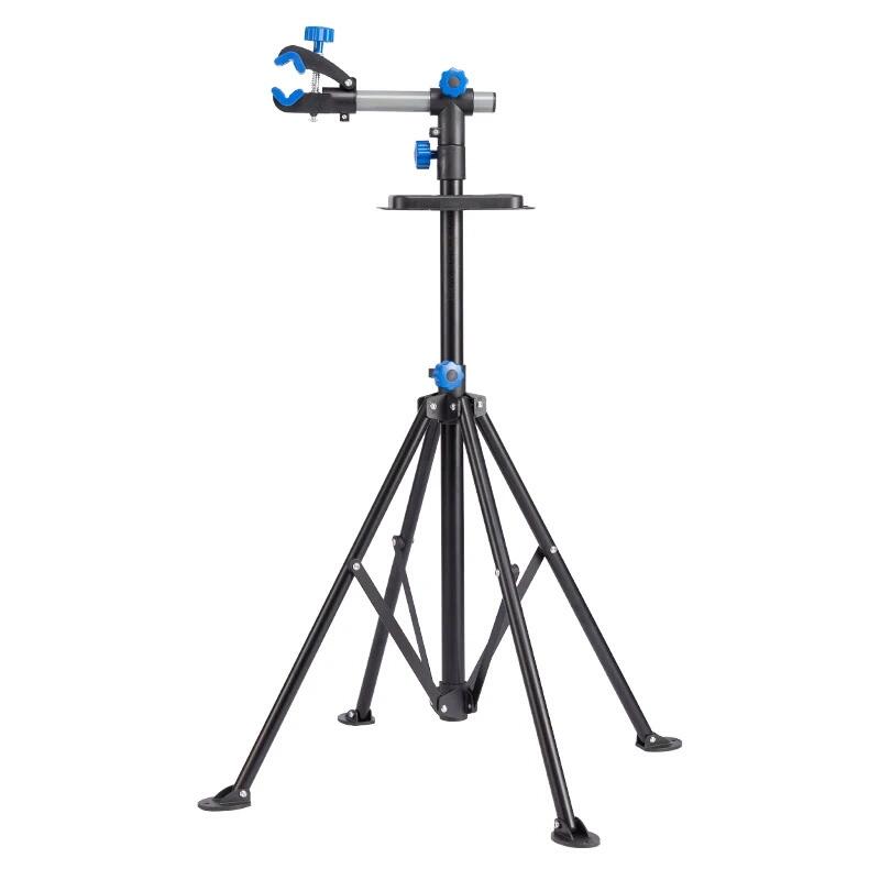 Stojak warsztatowy Rockbros MP-02 na rowery z pokrętłami