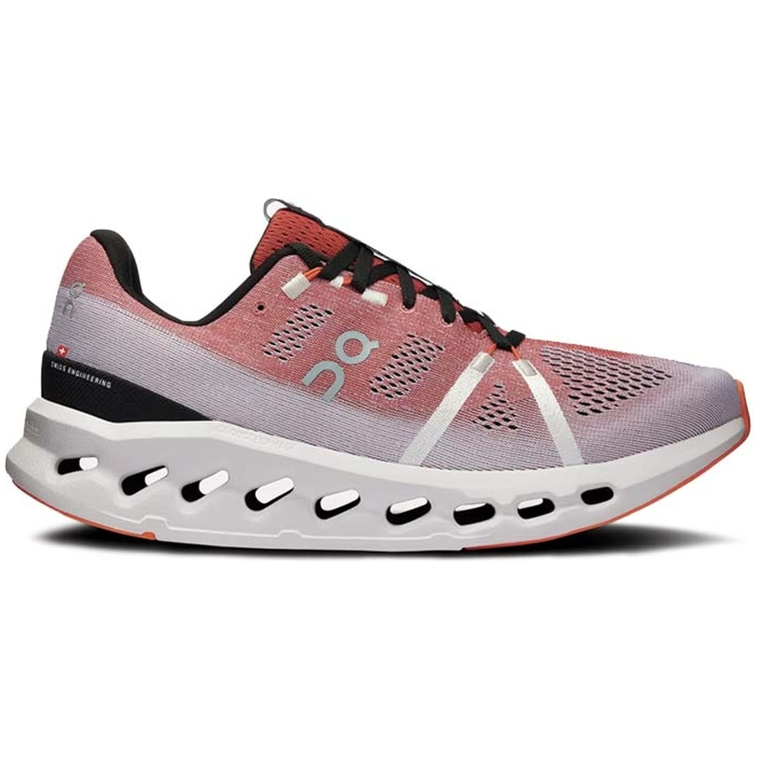 Buty do biegania męskie On Cloudsurfer auburn/frost