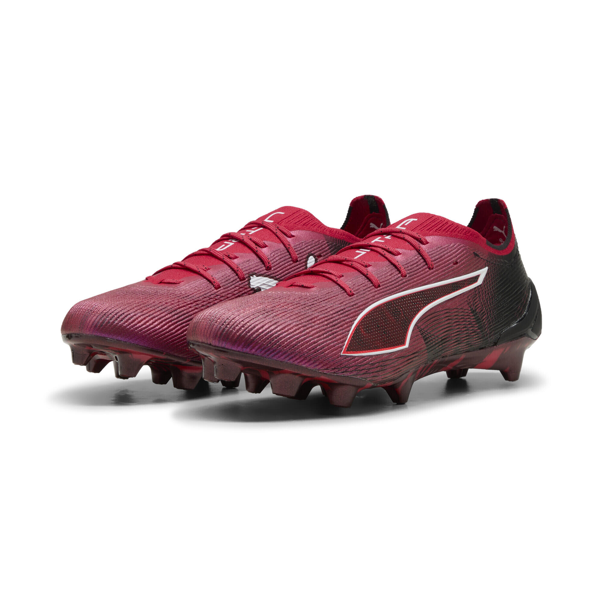 Buty piłkarskie unisex ULTRA 6 ULTIMATE CP FG PUMA