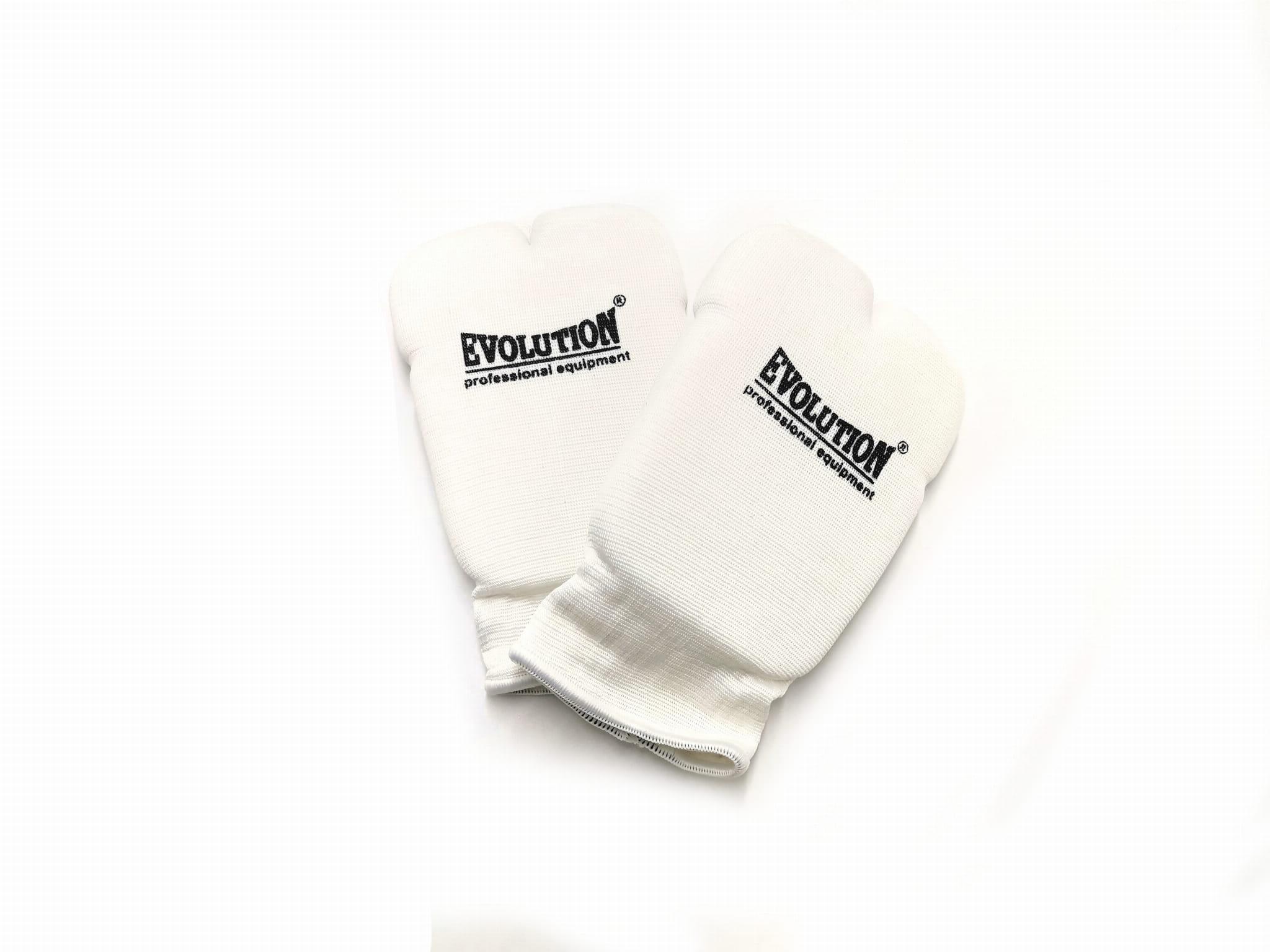 Napięstniki Evolution Professional Equipment elastyczne XL