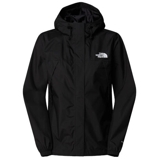 Kurtka turystyczna damska The North Face W Antora Rain