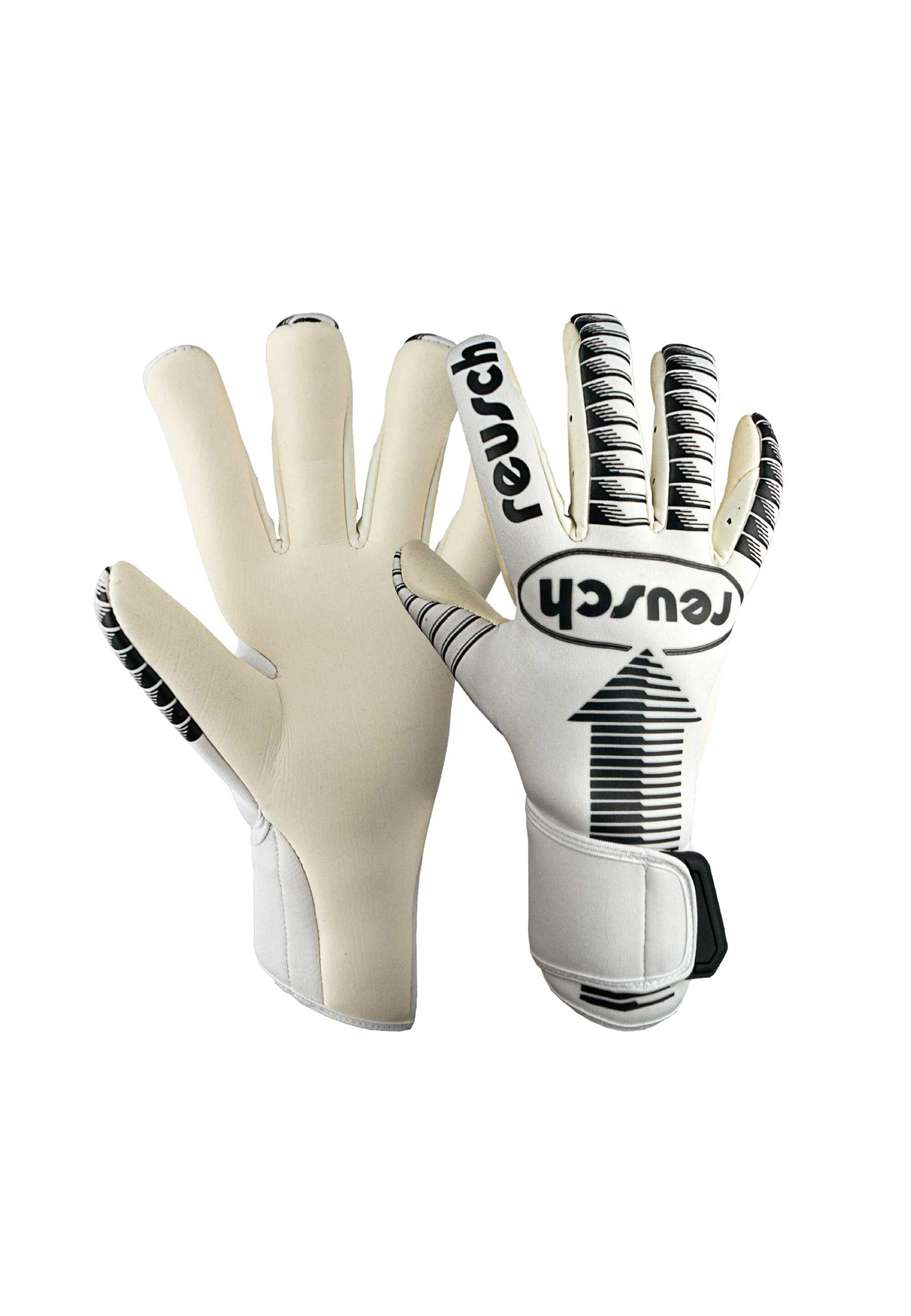 Rękawice bramkarskie Reusch Arrow Gold X