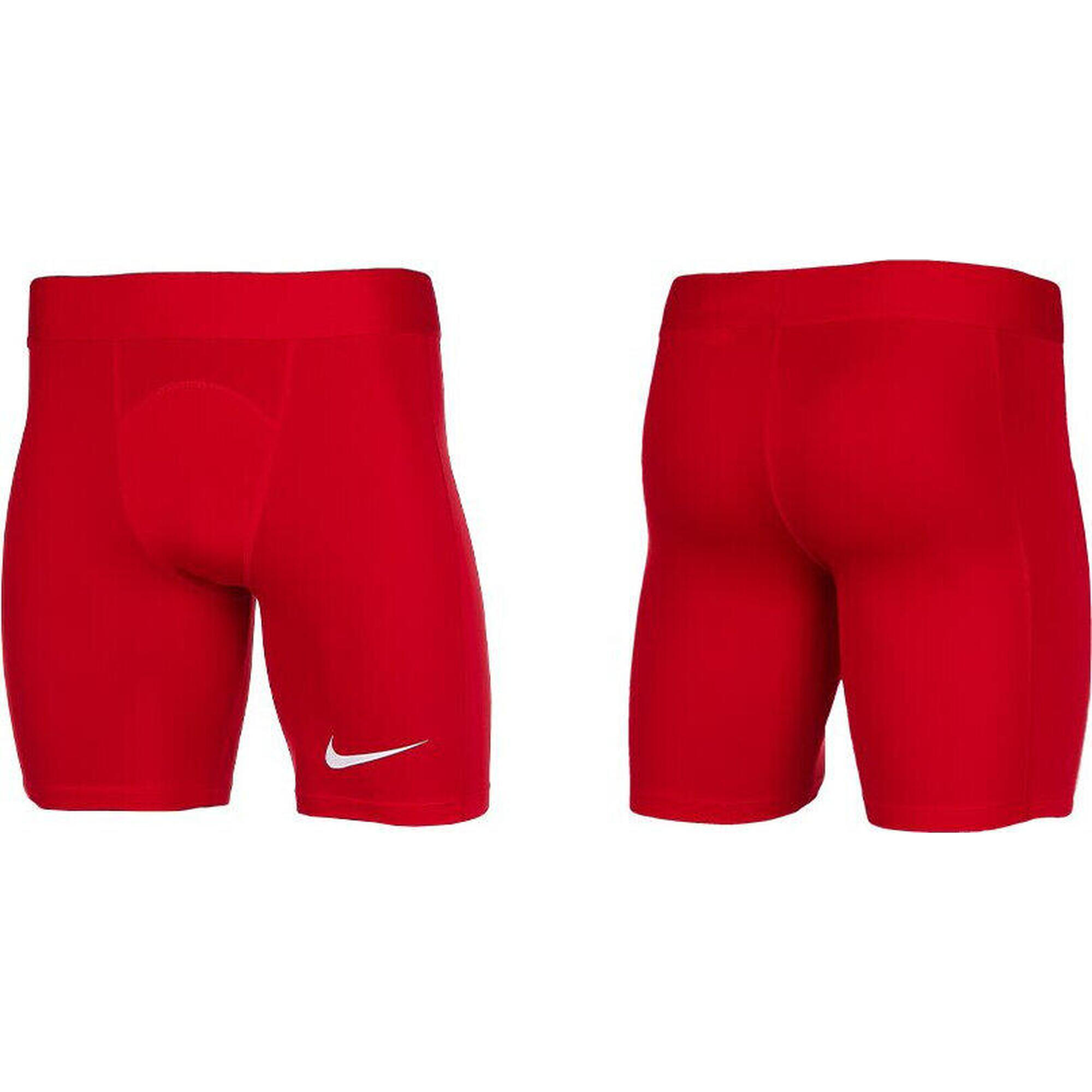 Фото - Термобілизна Nike Spodenki męskie treningowe  Nk Dri-FIT Strike Np Short 