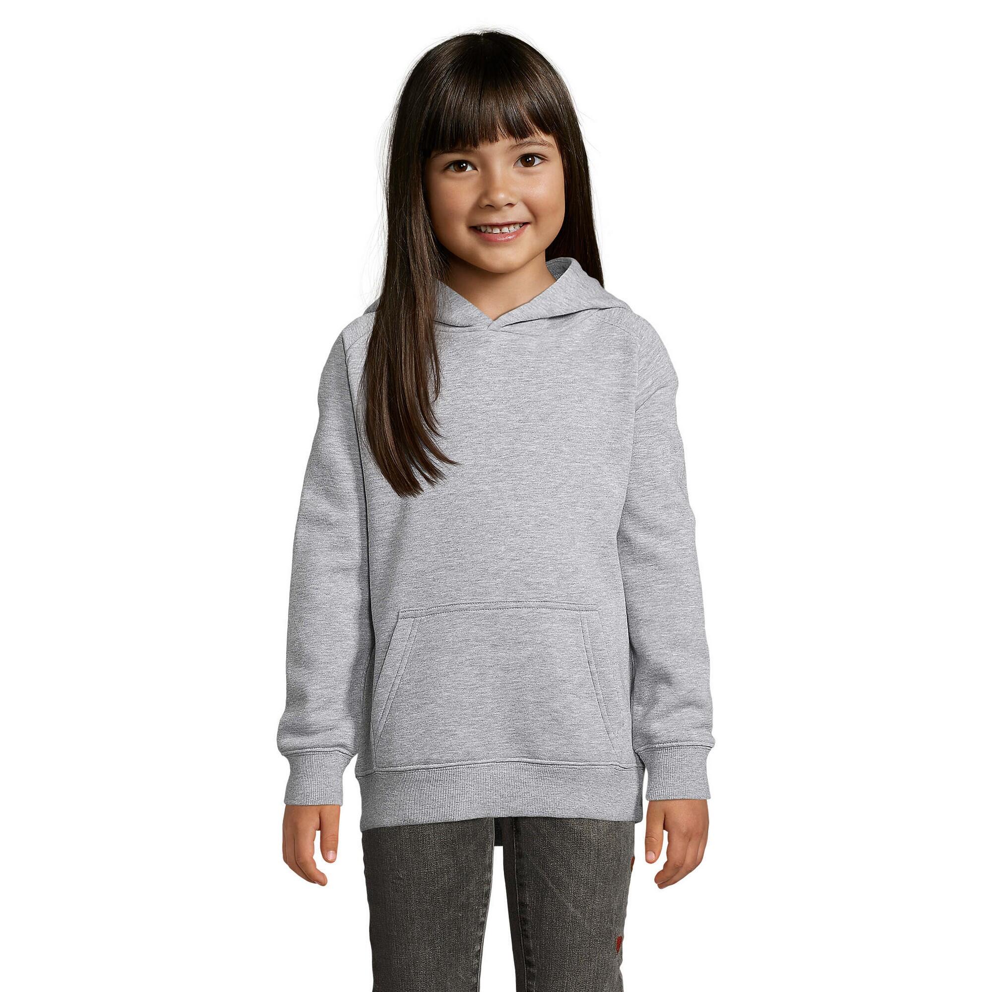 Bluza Dziecięca Stellar Melange