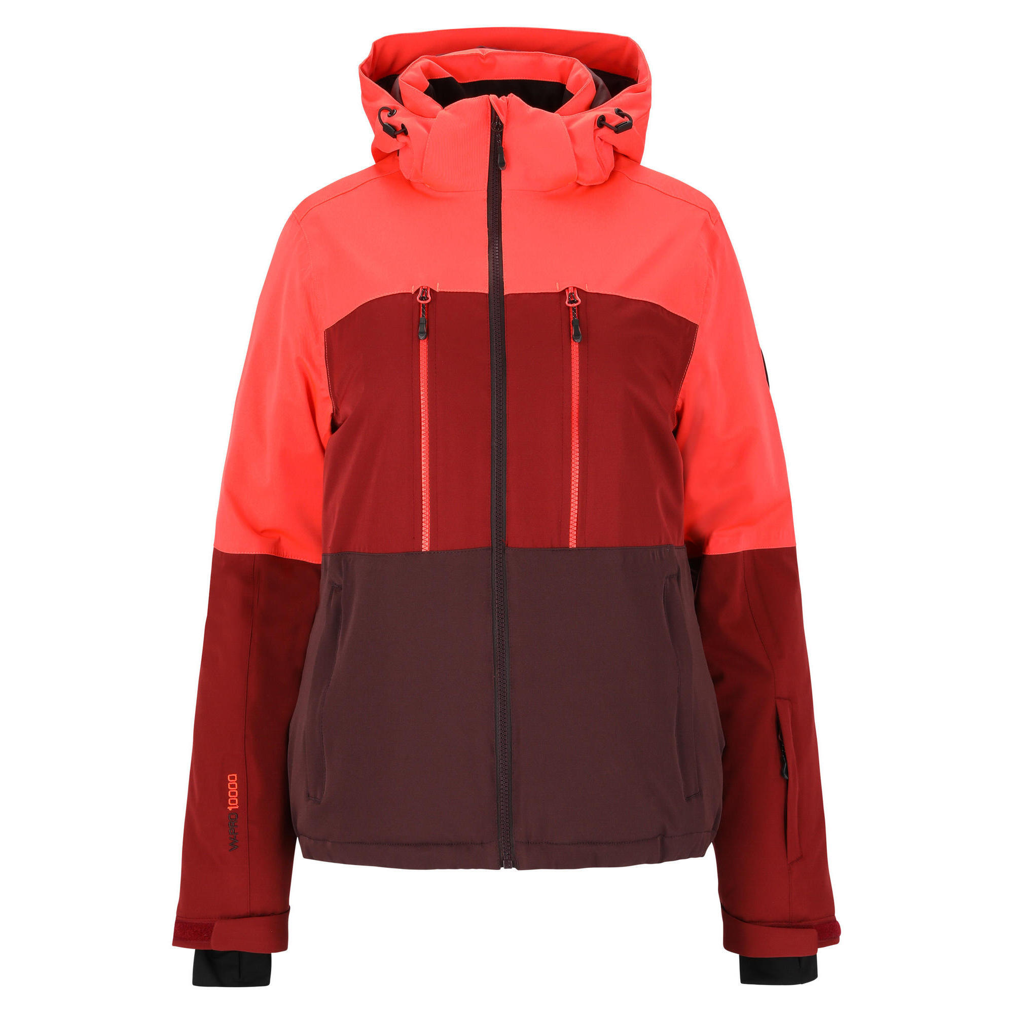 Kurtka narciarska damska Whistler Virago W-PRO 10000