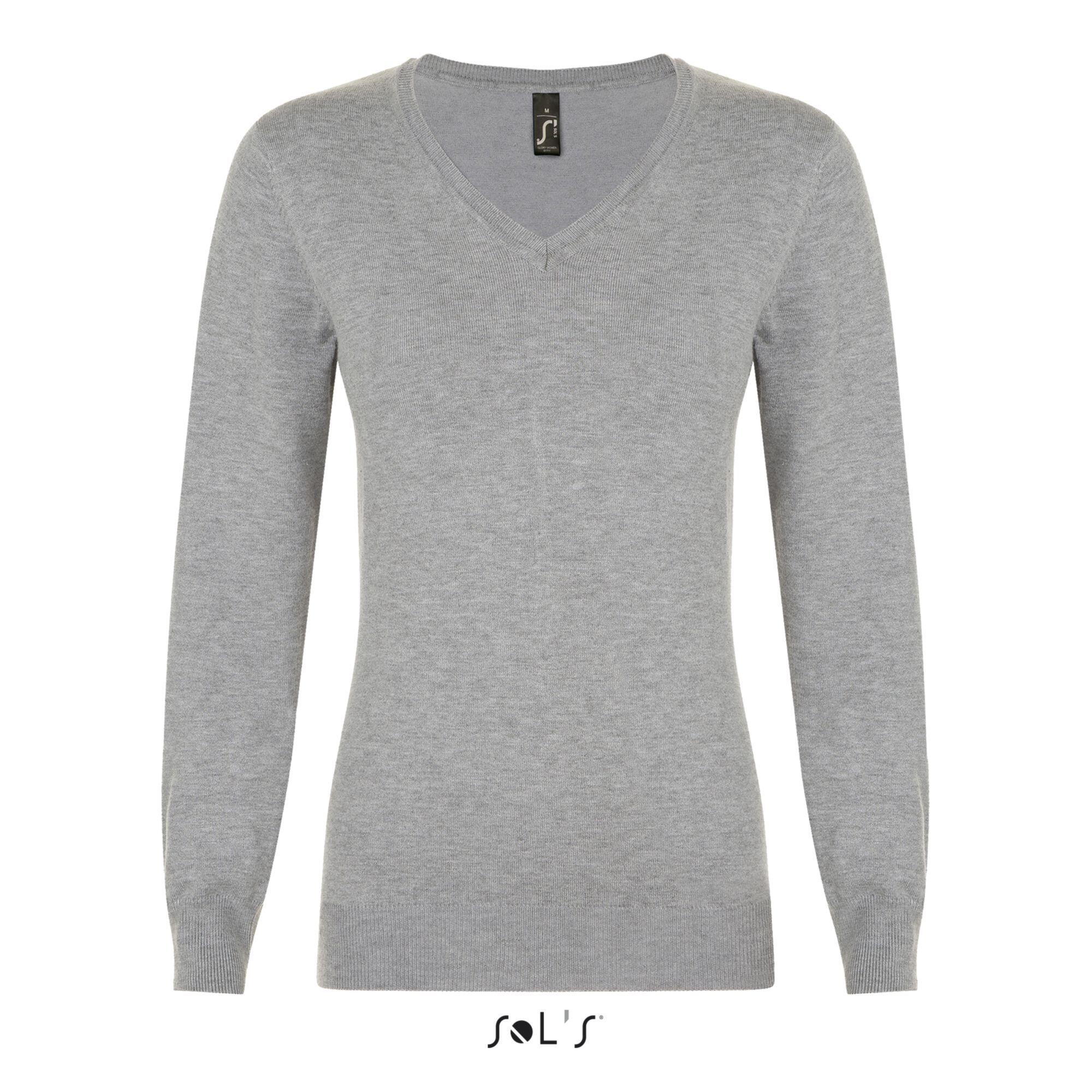 Sweter damski Sol's Glory