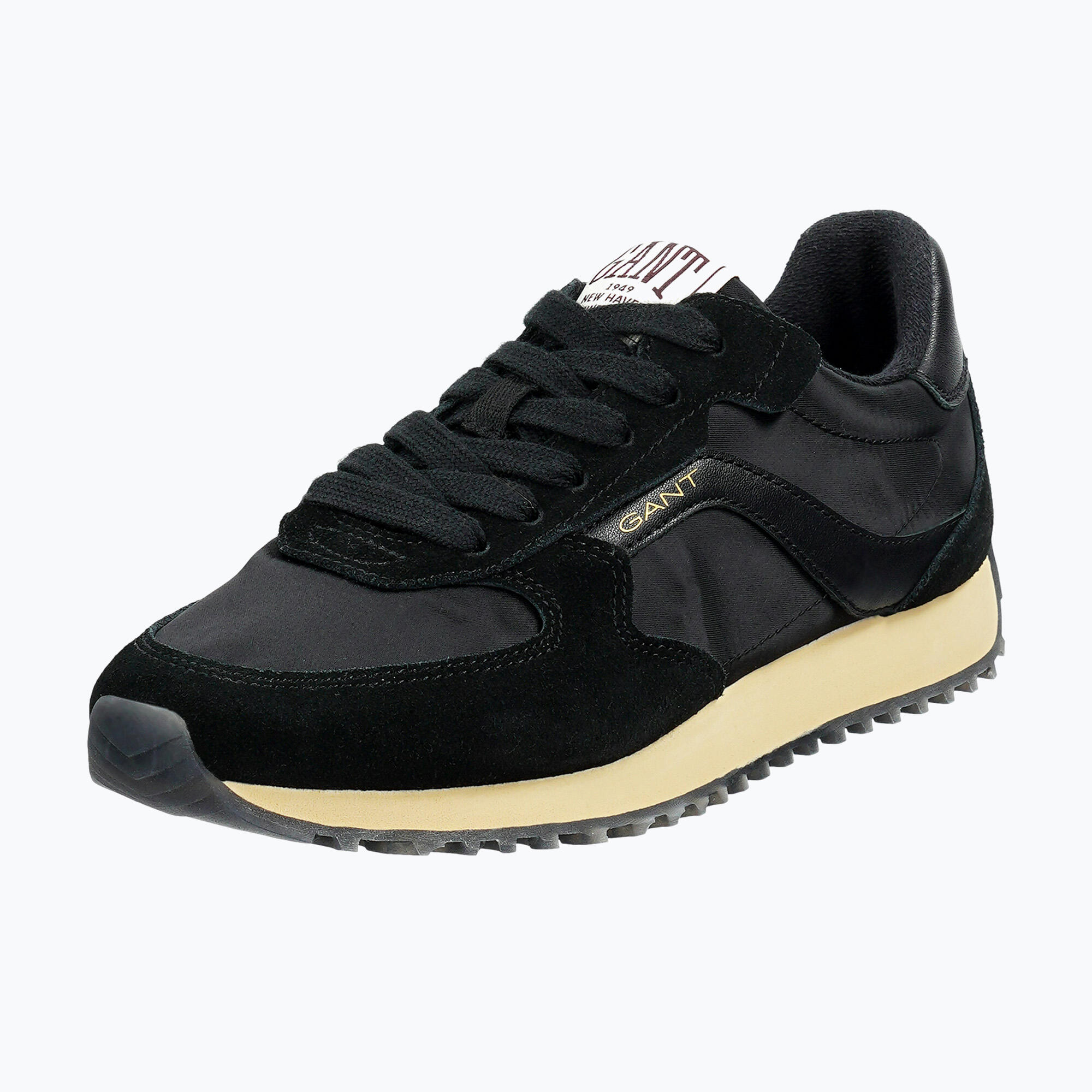 Buty damskie GANT Beja