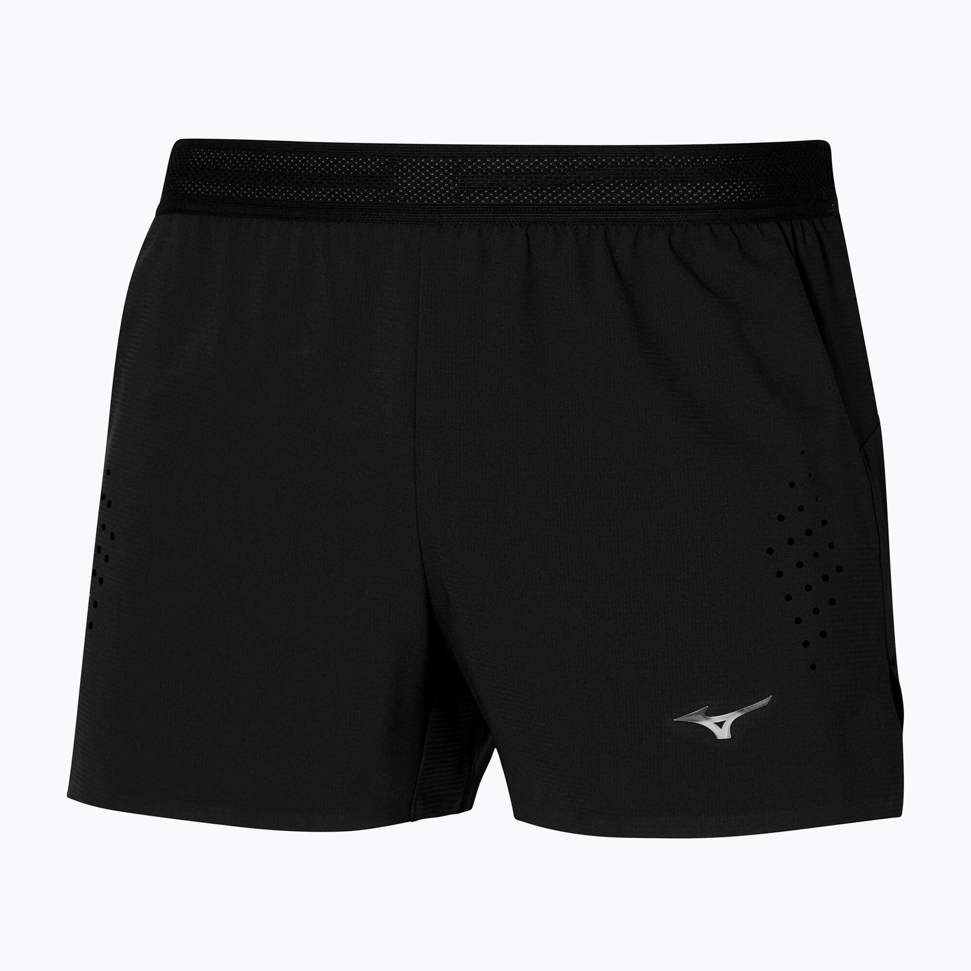 Spodenki do biegania męskie Mizuno Tech 3.5