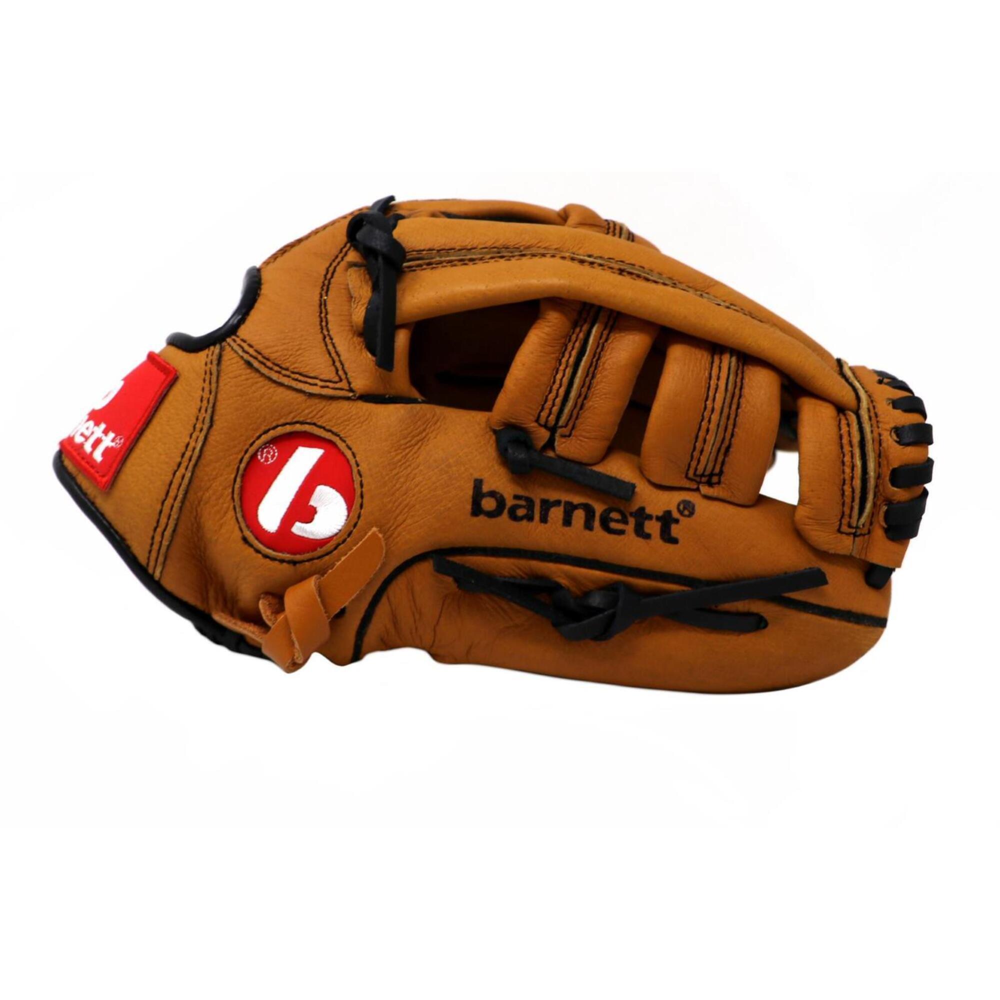 skórzana rękawica baseballowa REG SL-130