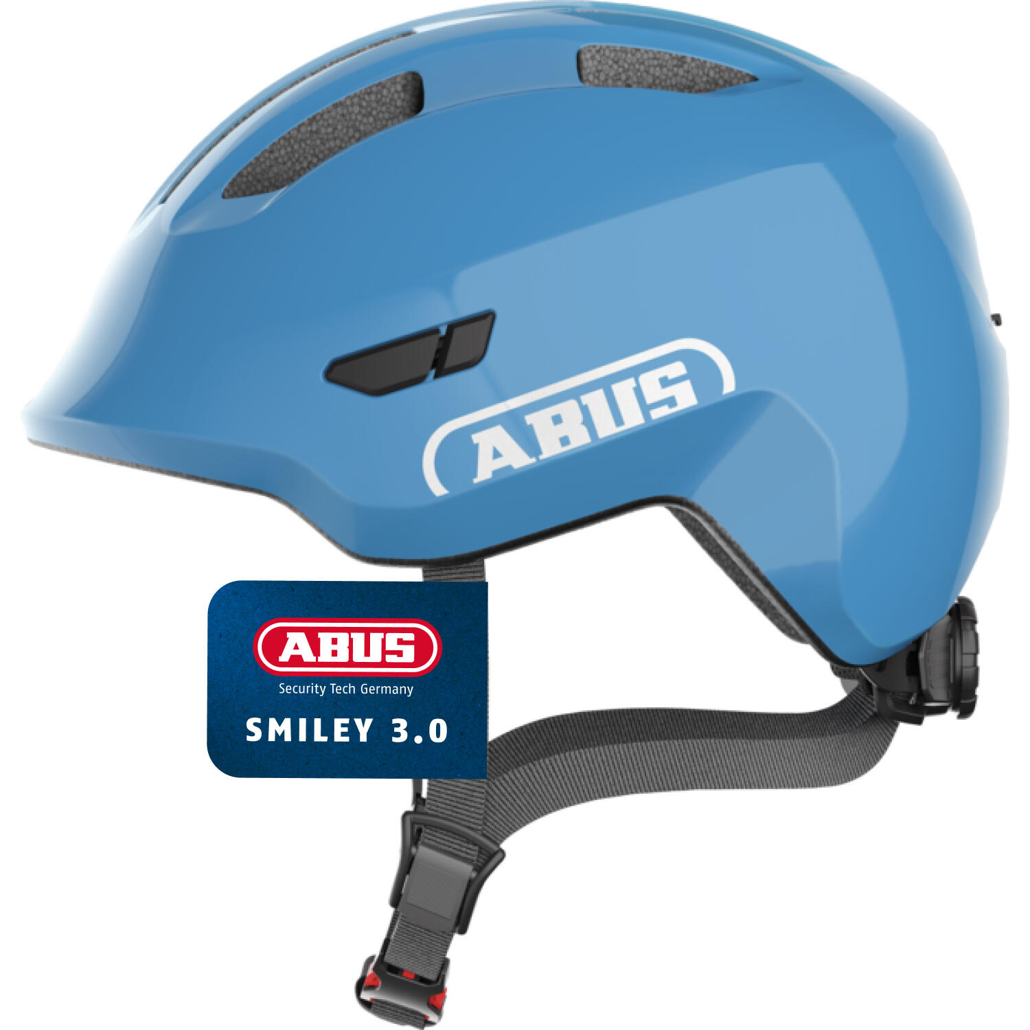 Kask dla dzieci Abus Smiley 3.0